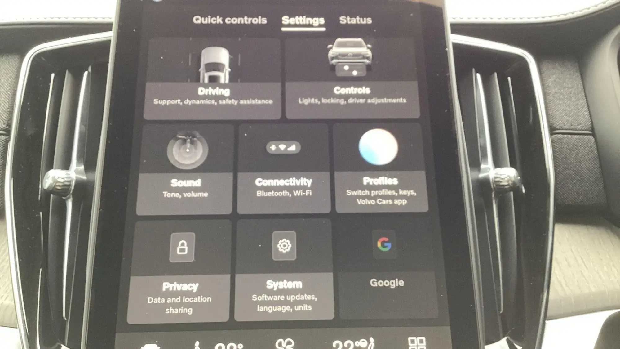 Volvo XC90 Image 29
