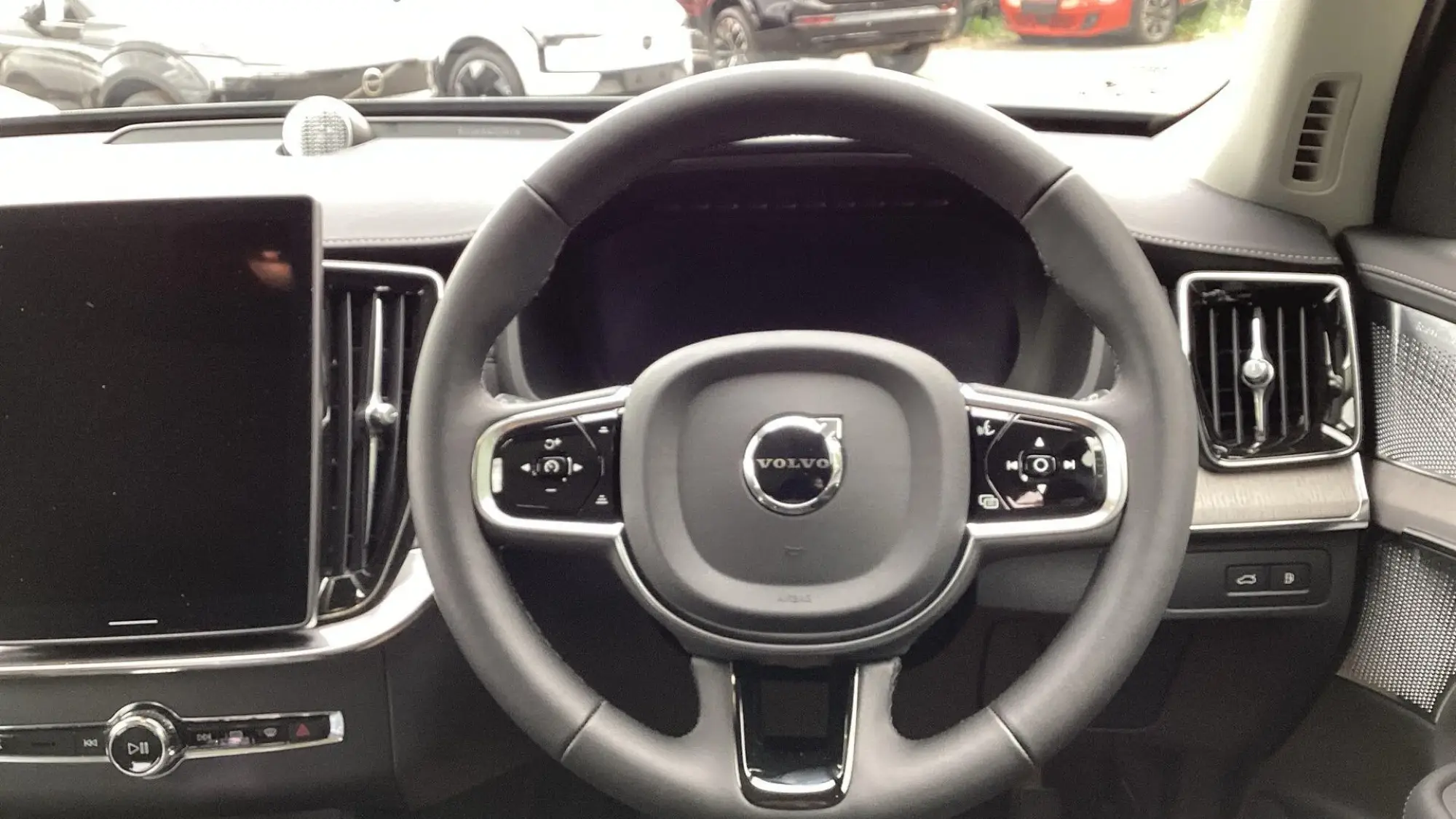 Volvo XC90 Image 40