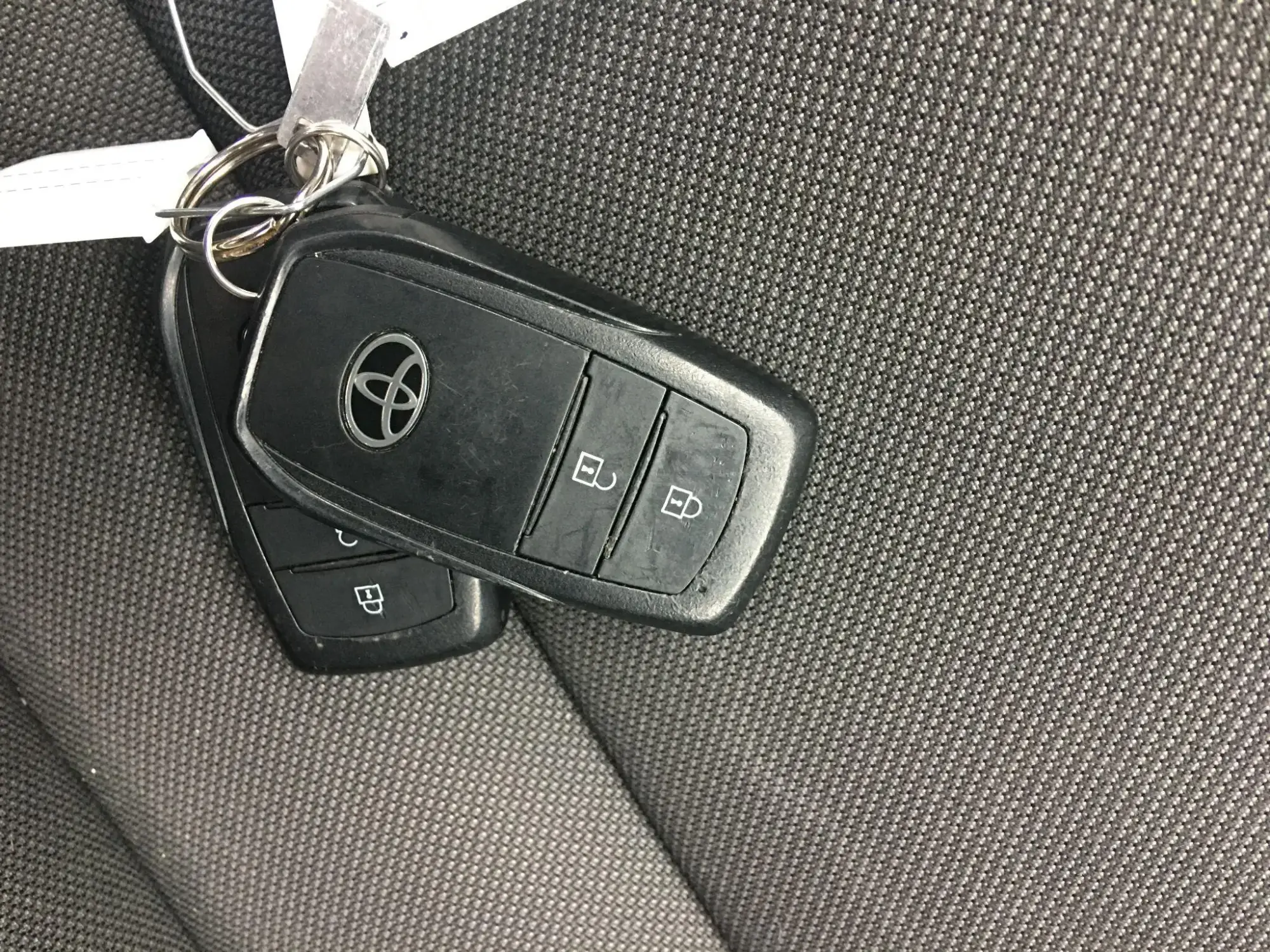 Toyota Yaris Image 25 Toyota Yaris Image 25