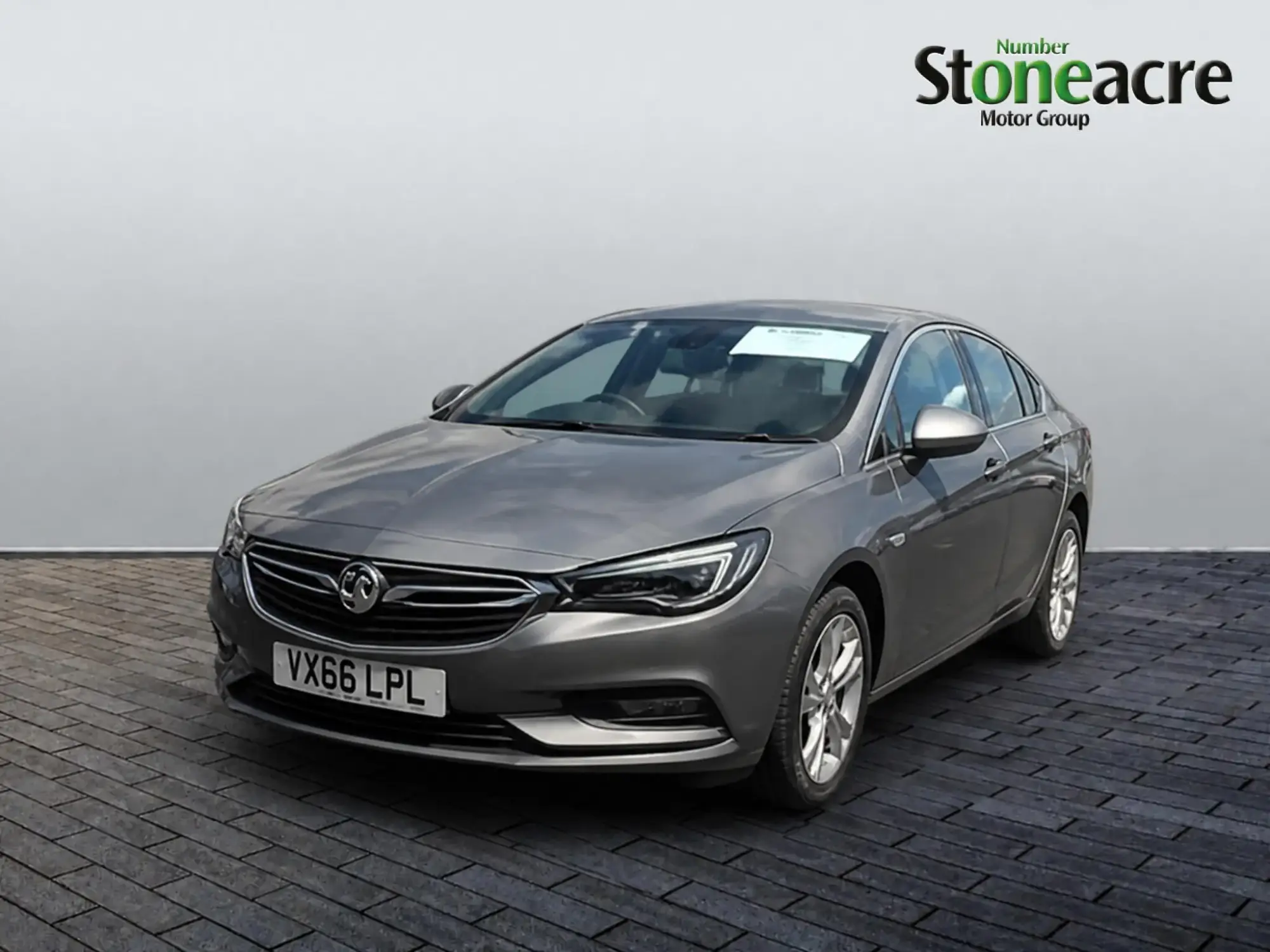 Vauxhall Astra 1.6i Turbo SRi Nav Euro 6 (s/s) 5dr DG16CWL Image 3 Vauxhall Astra 1.6i Turbo SRi Nav Euro 6 (s/s) 5dr DG16CWL Image 3