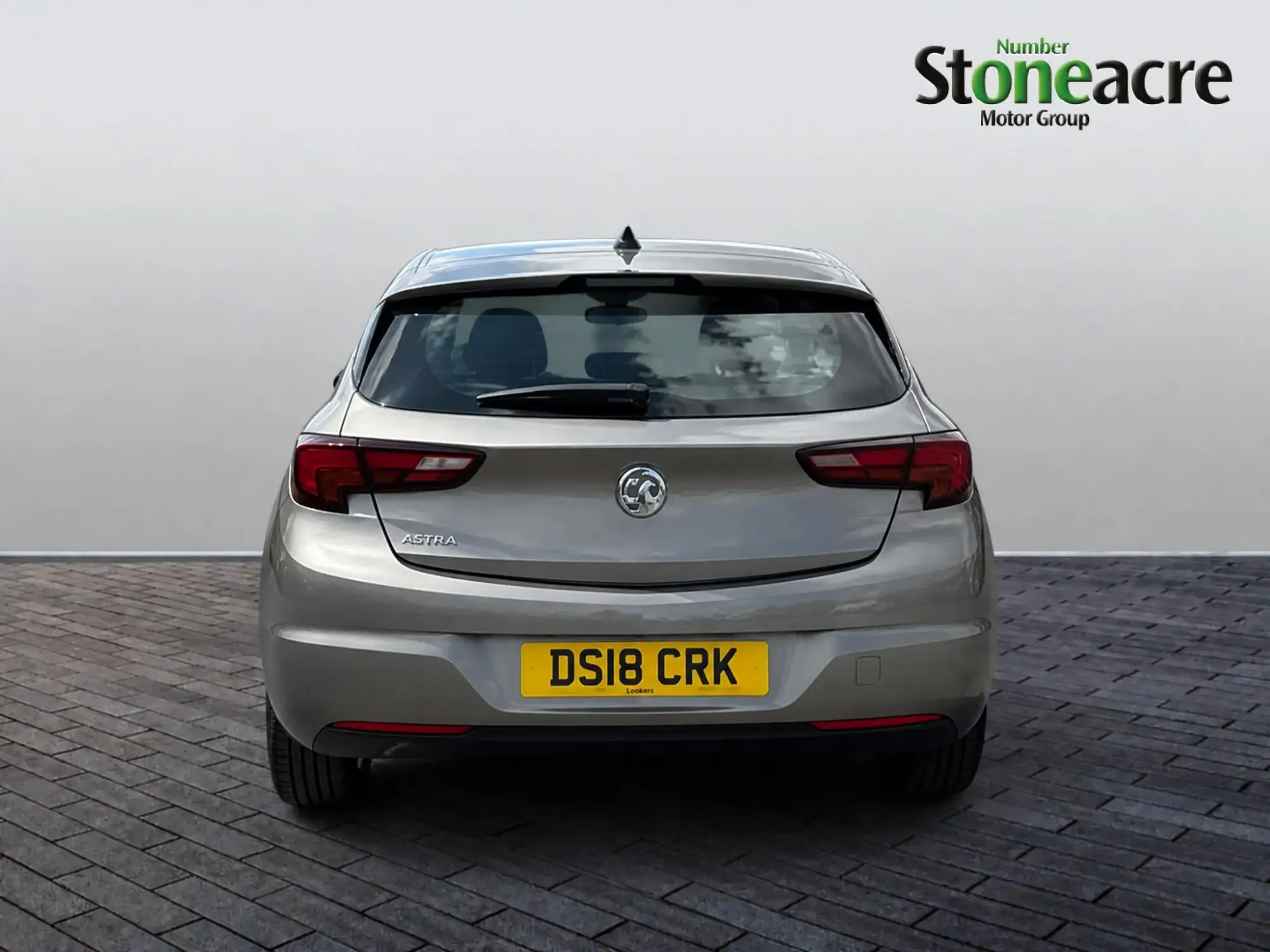 Vauxhall Astra Image 6 Vauxhall Astra Image 6