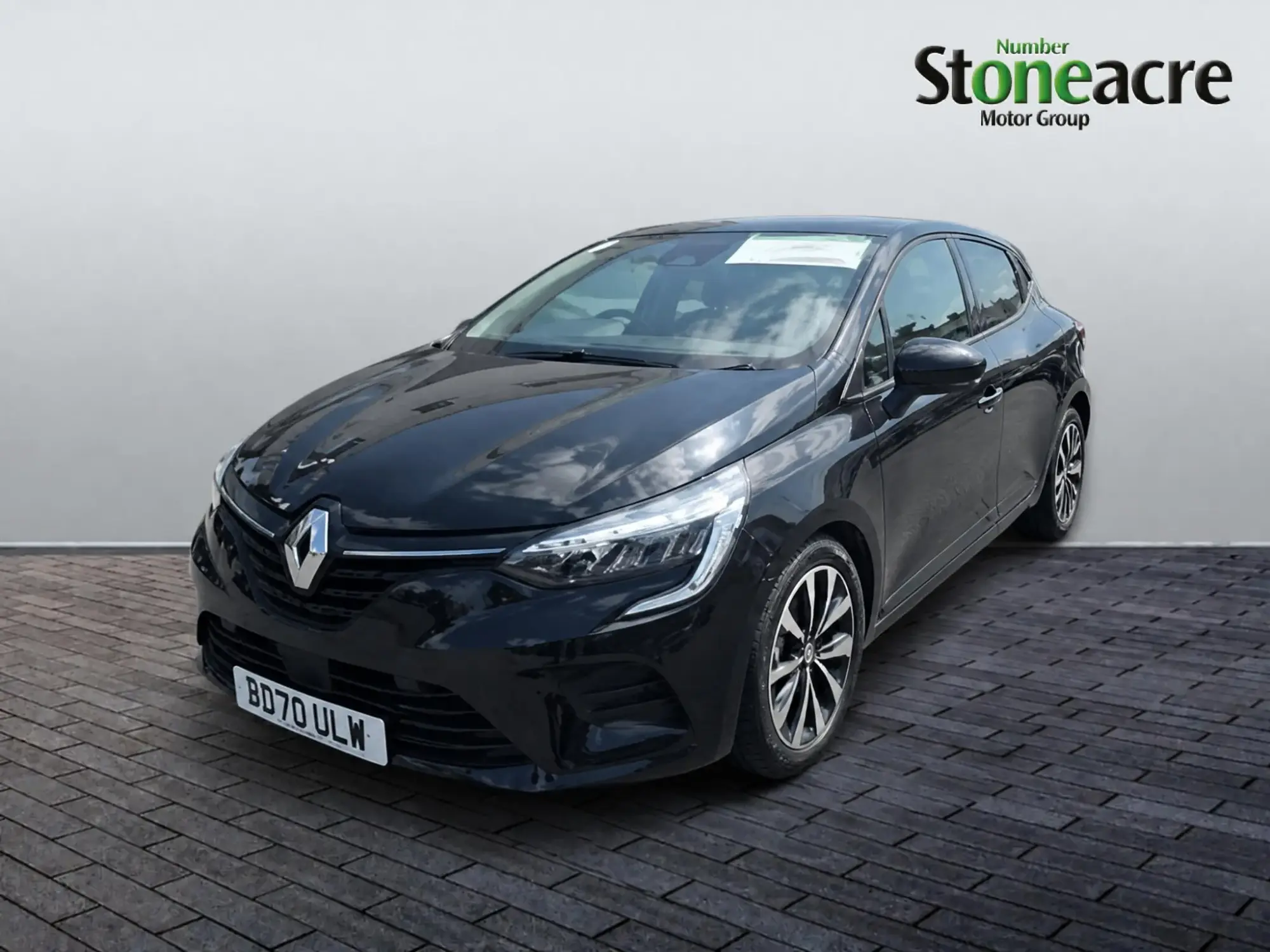 Renault Clio Image 2