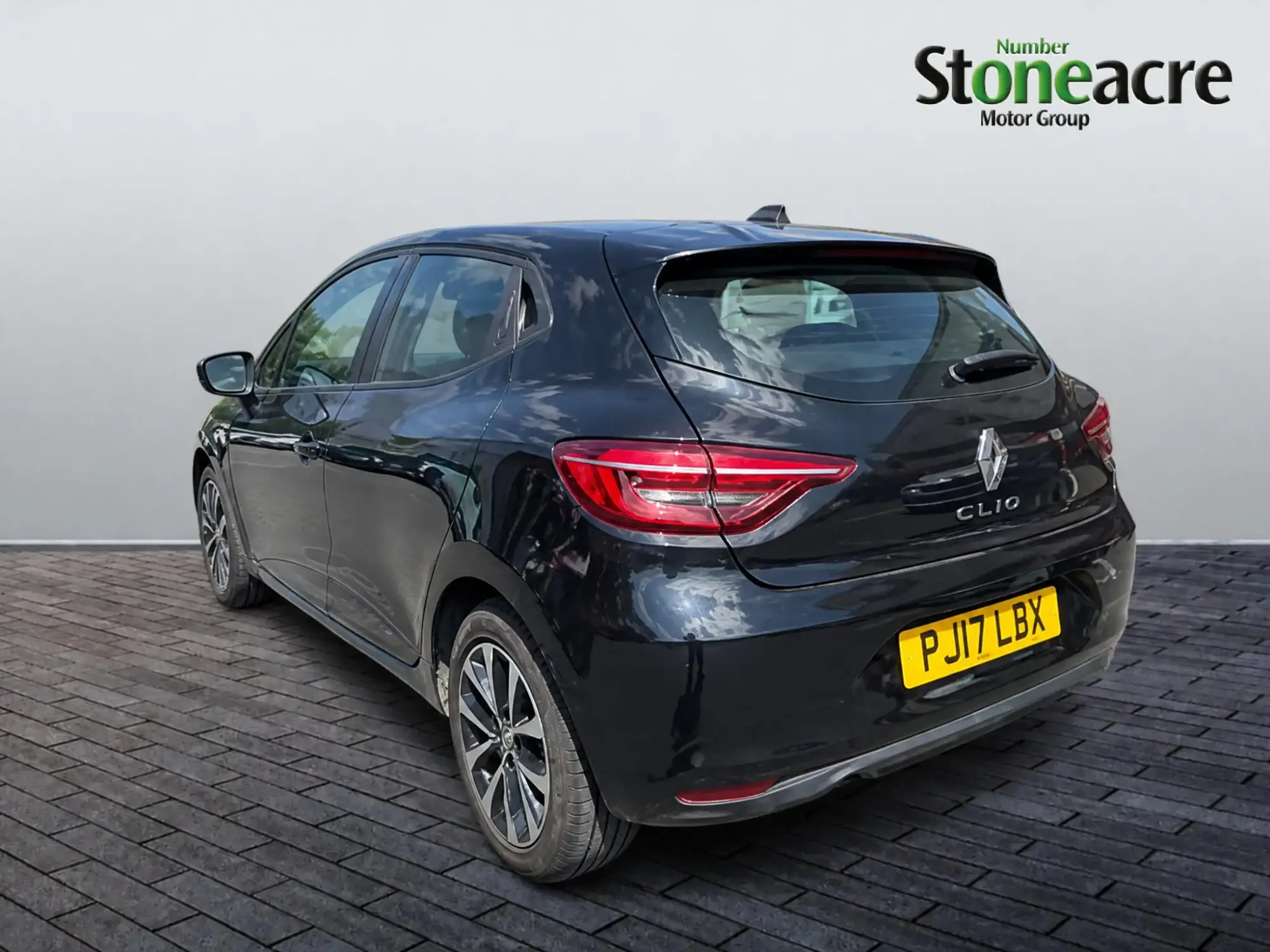 Renault Clio Image 3