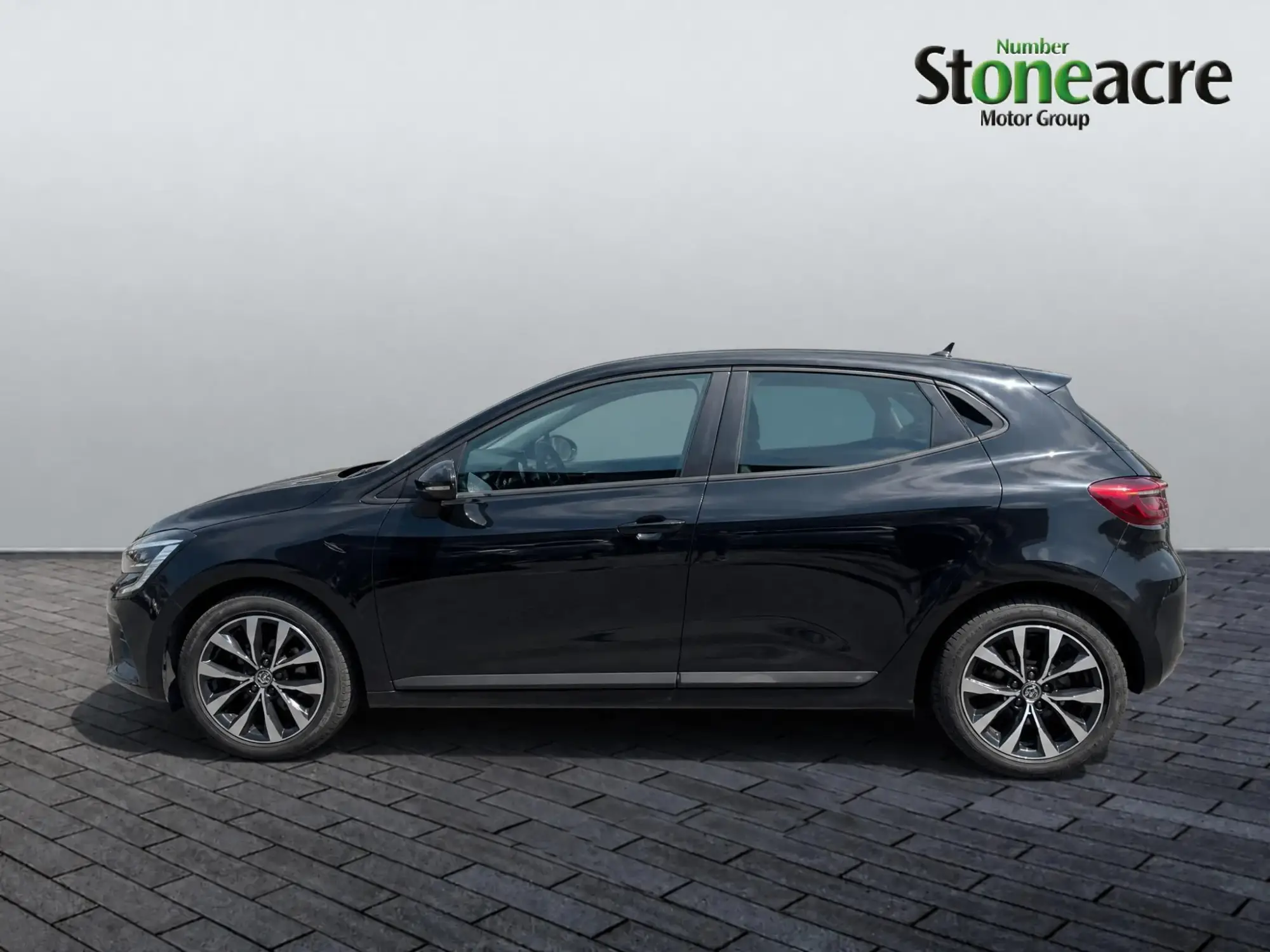 Renault Clio Image 4