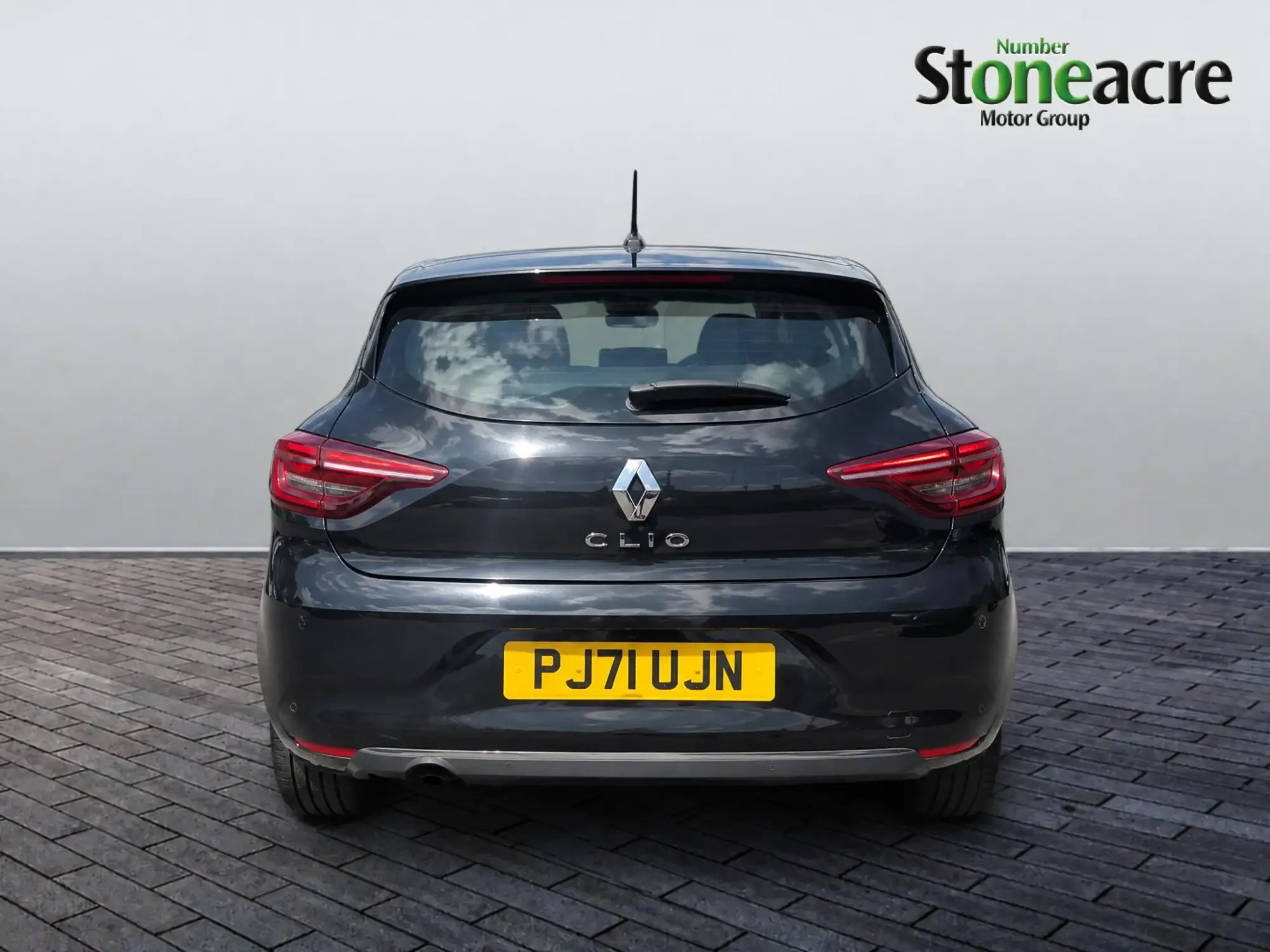 Renault Clio Image 5