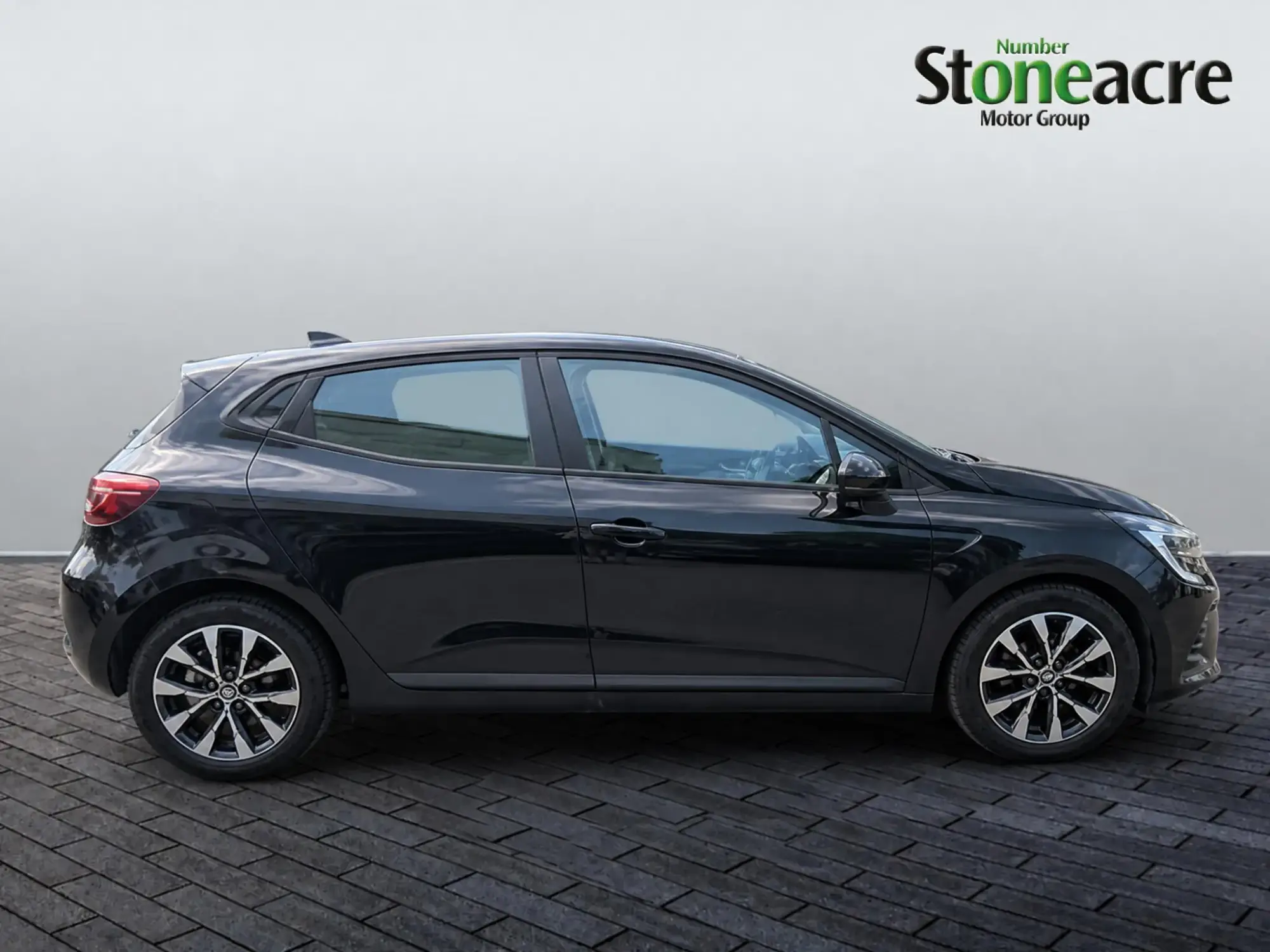 Renault Clio Image 6