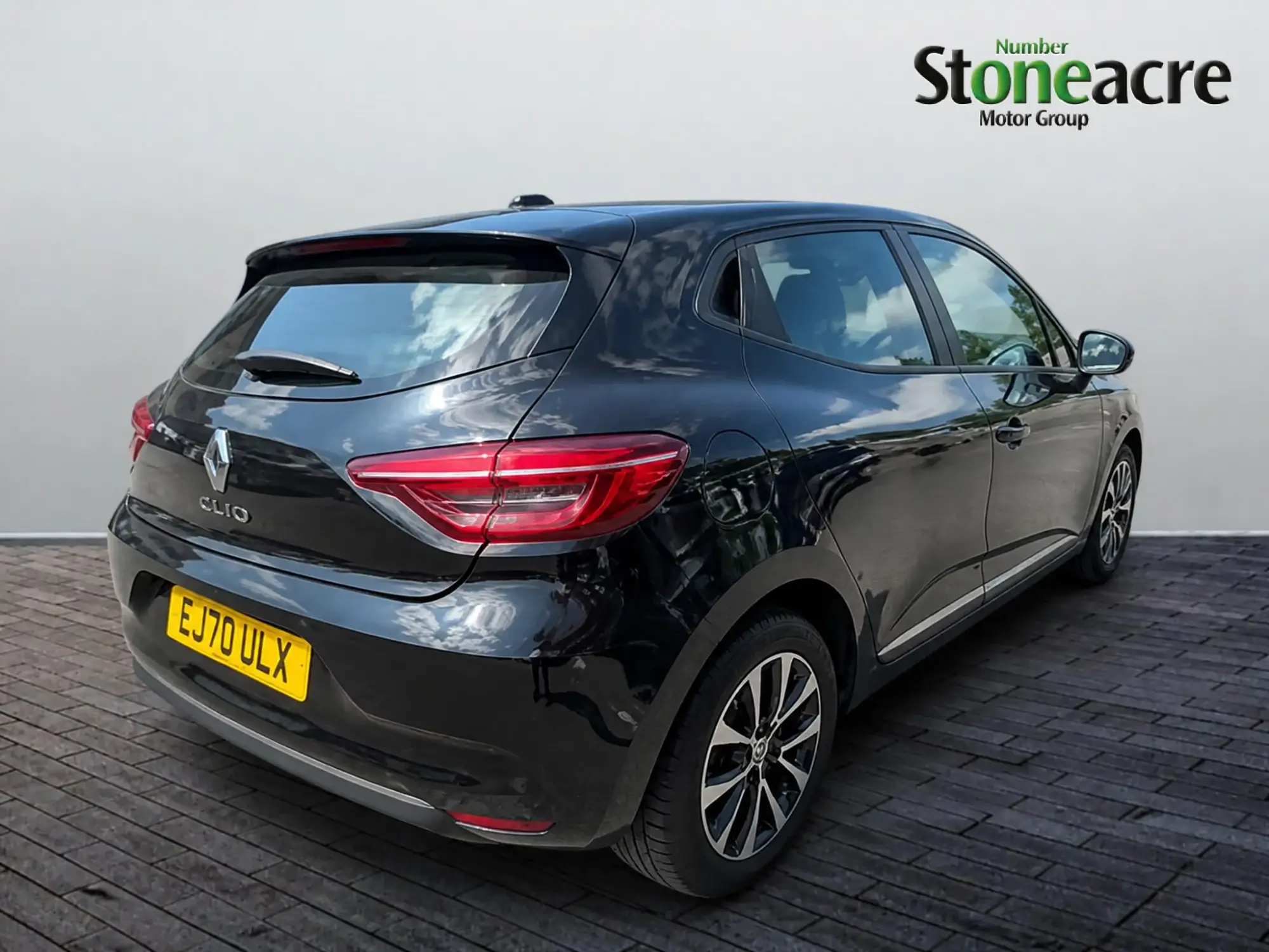 Renault Clio Image 7