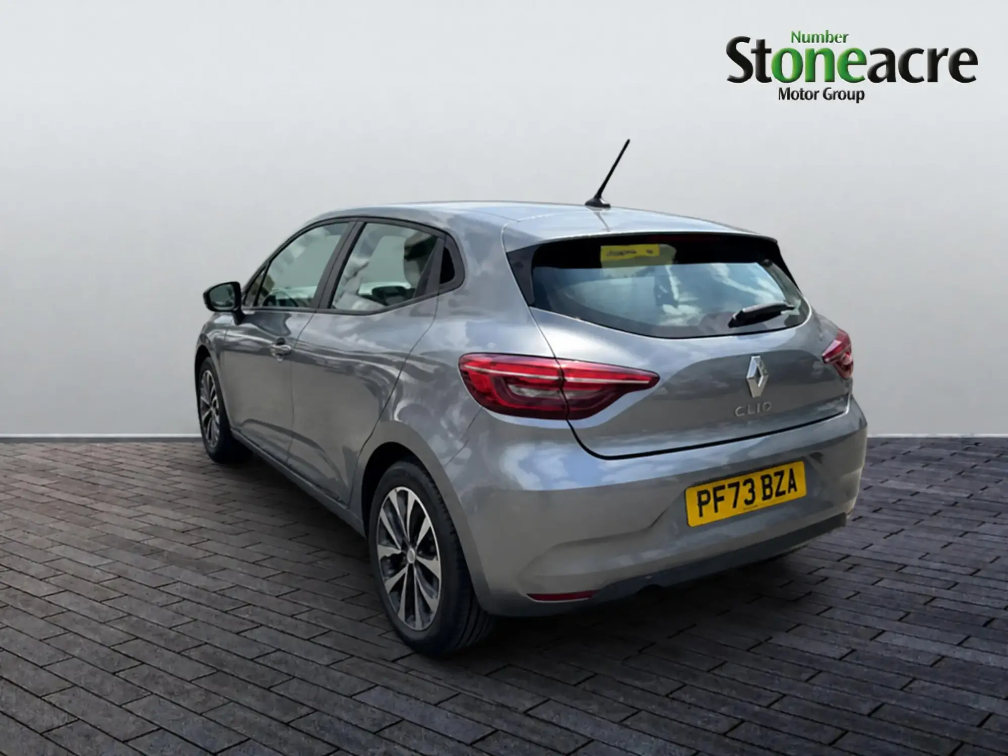 Renault Clio Image 4