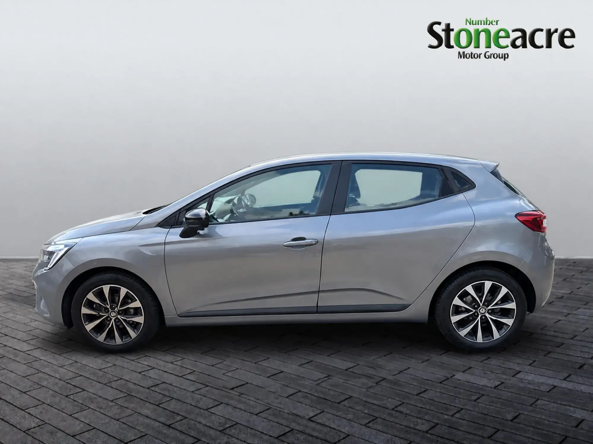 Renault Clio Image 5