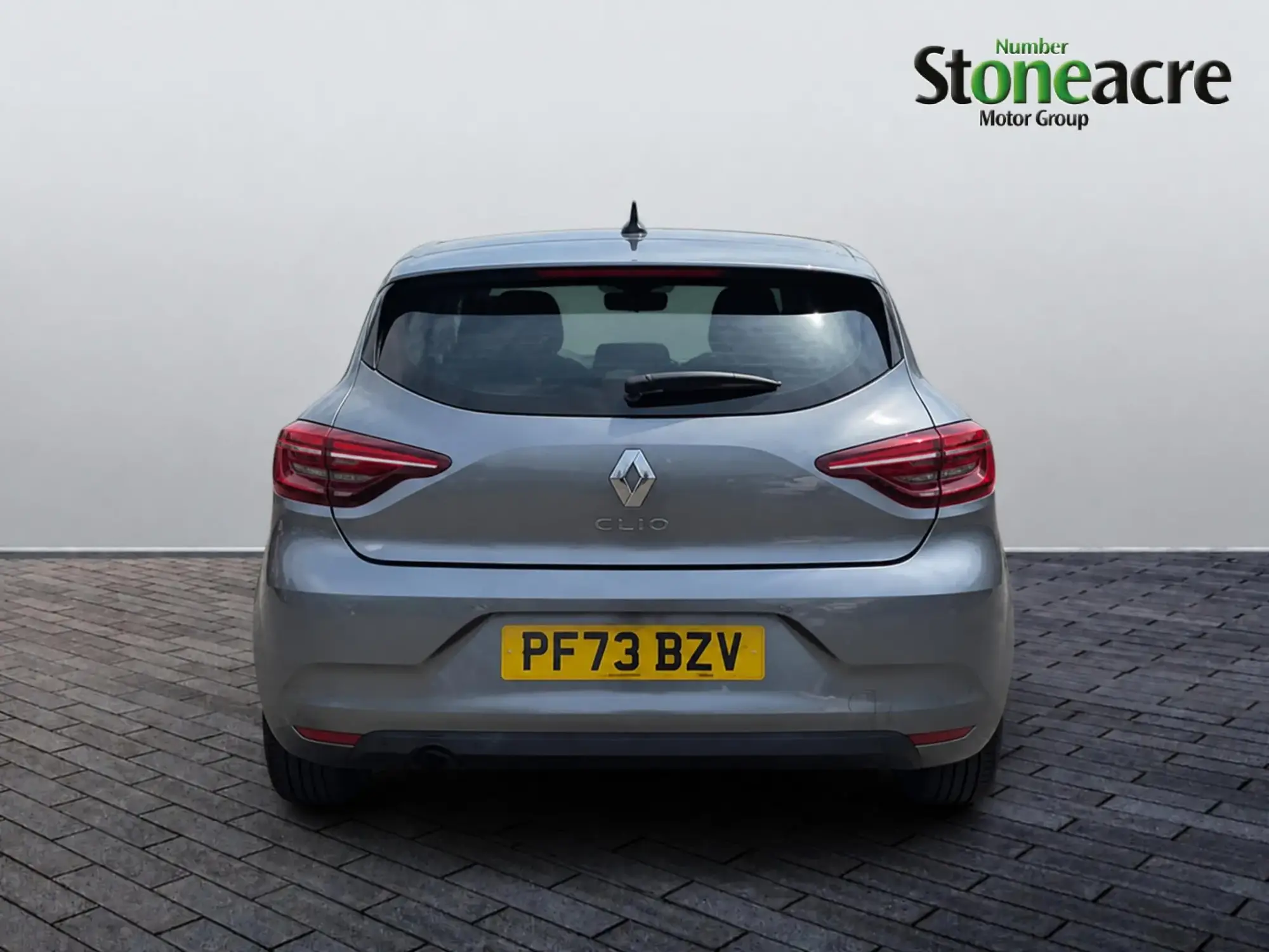 Renault Clio Image 6
