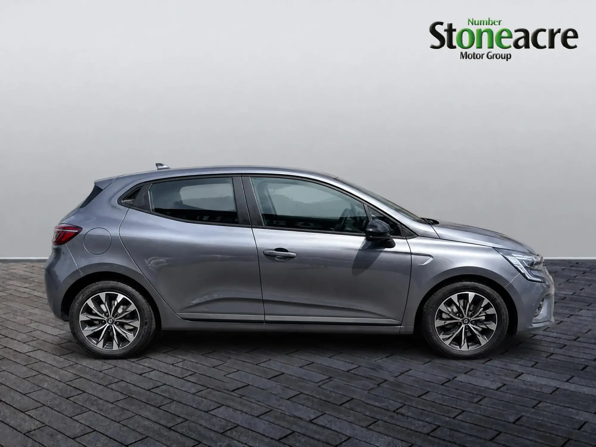 Renault Clio Image 7