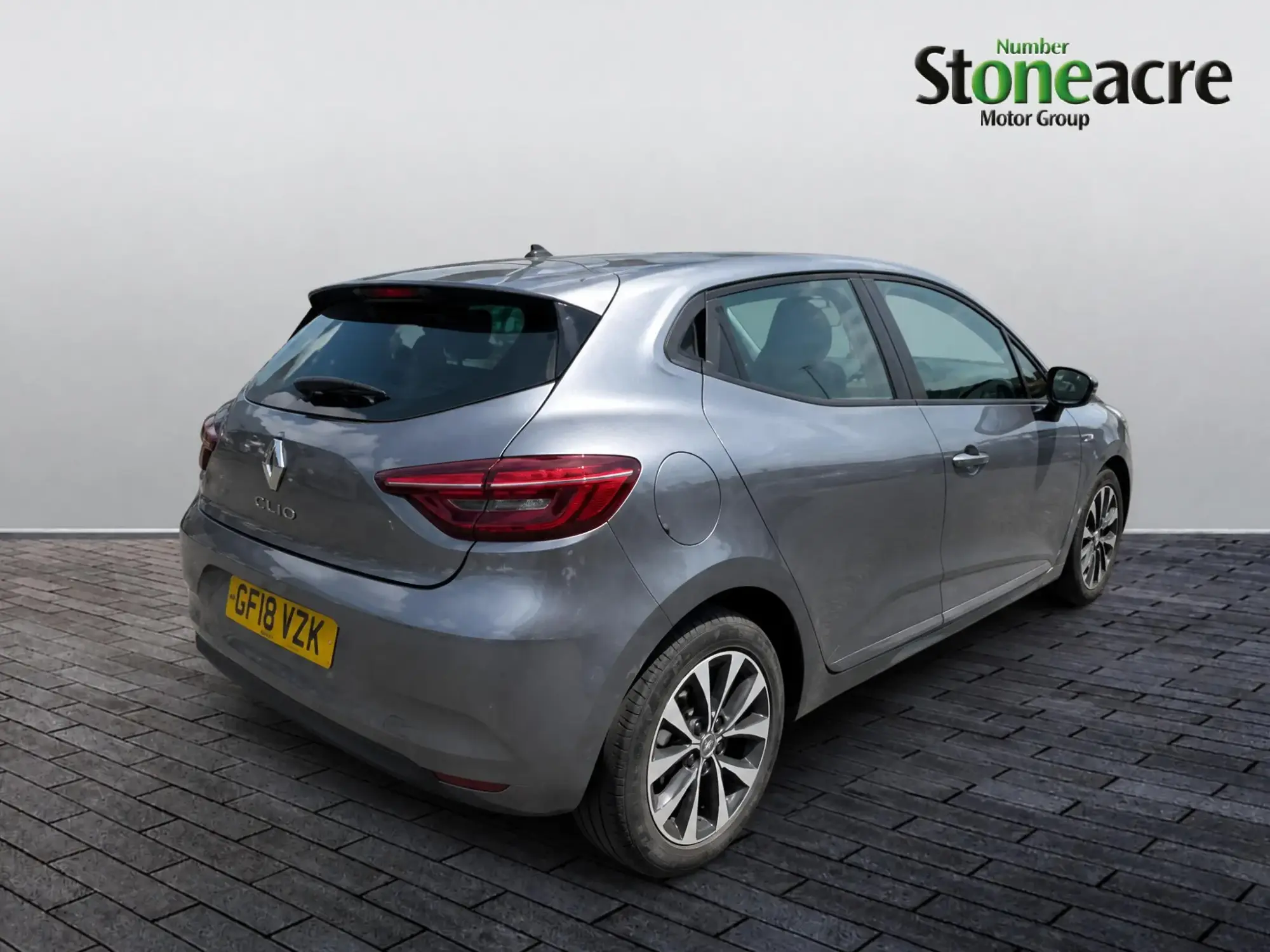 Renault Clio Image 8