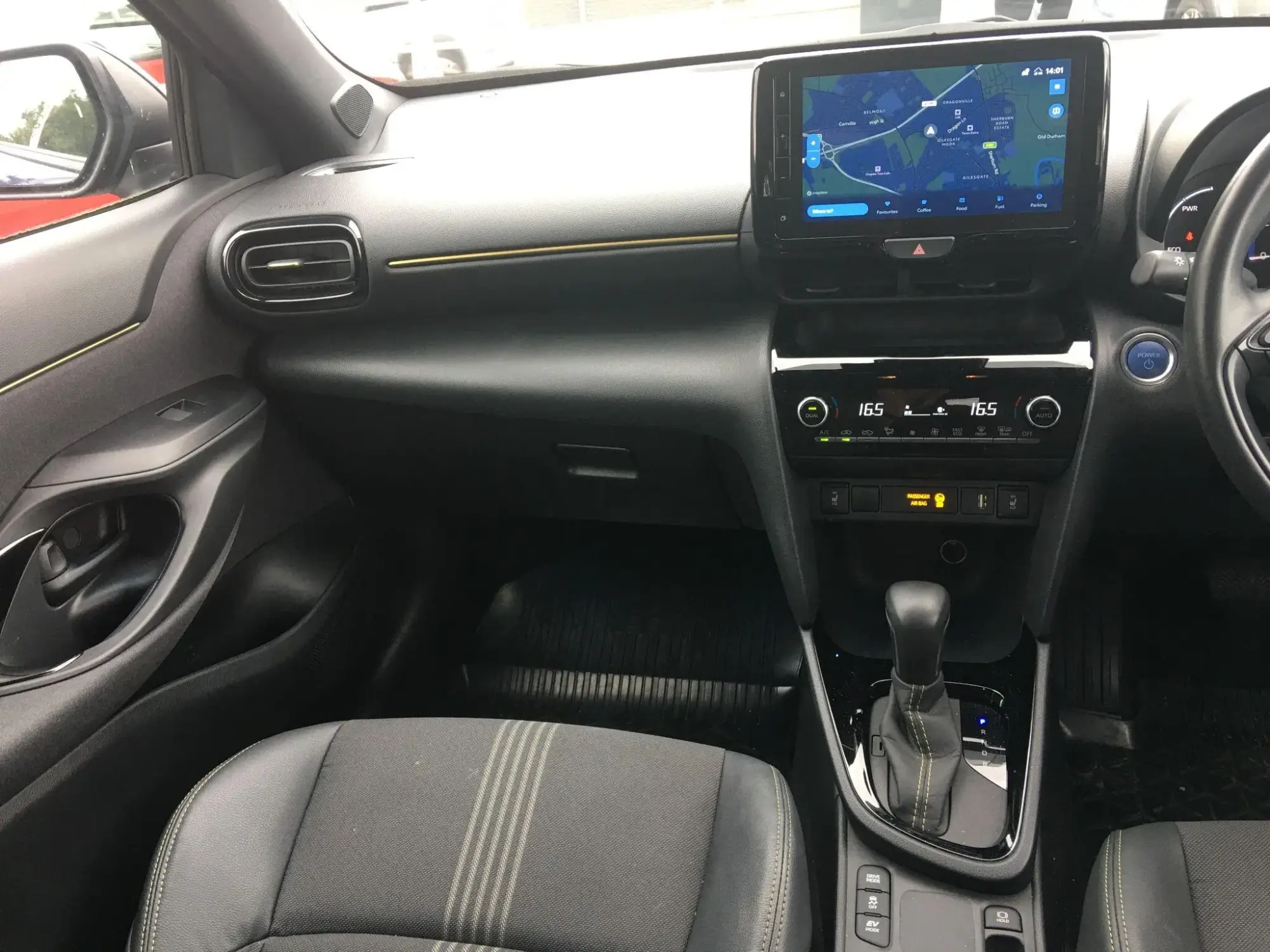 Toyota Yaris Cross Image 13