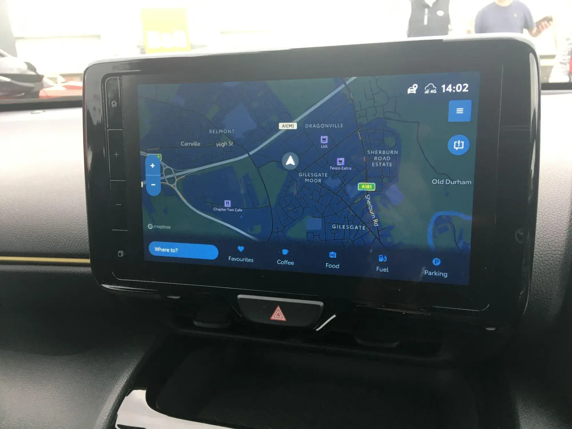Toyota Yaris Cross Image 16