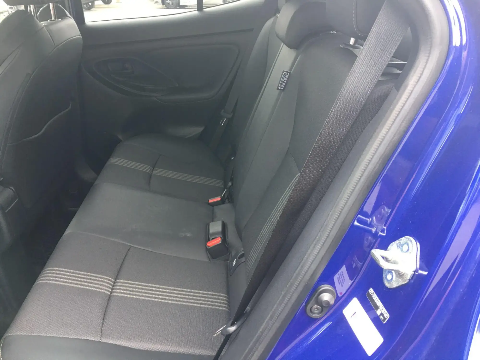 Toyota Yaris Cross Image 18