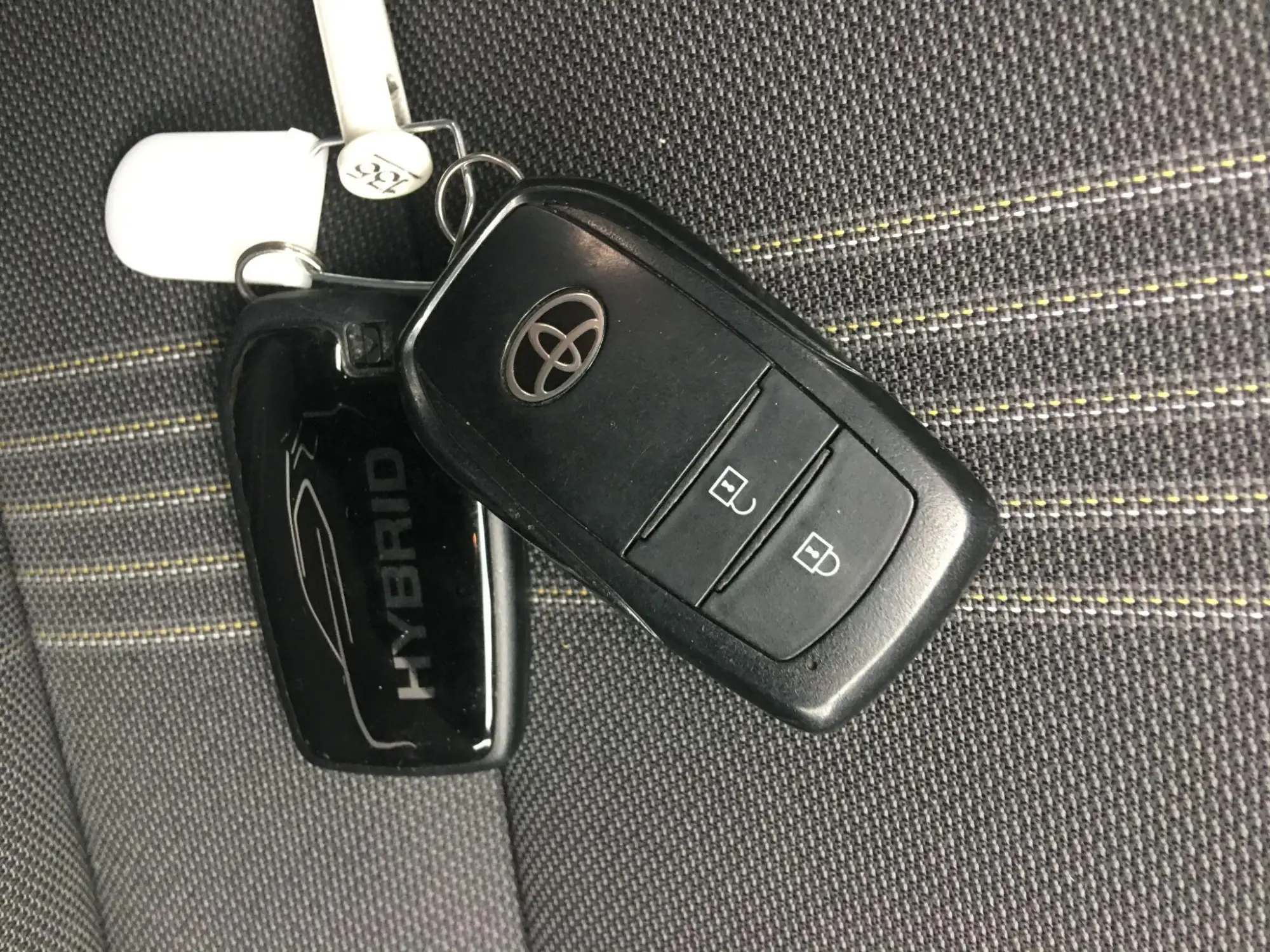 Toyota Yaris Cross Image 20