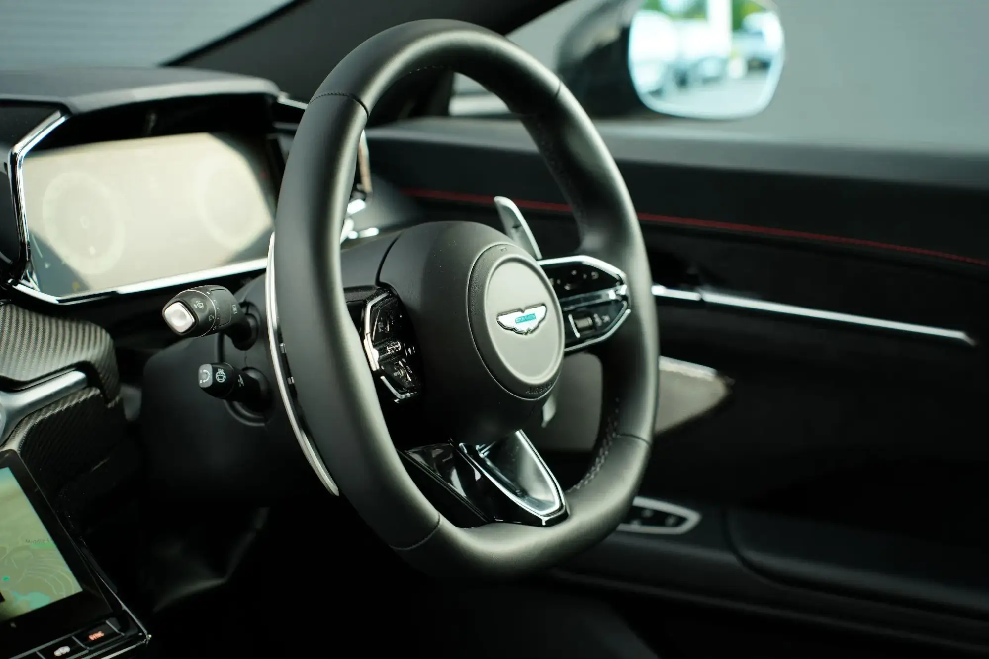 Aston Martin Vantage Image 11 Aston Martin Vantage Image 11