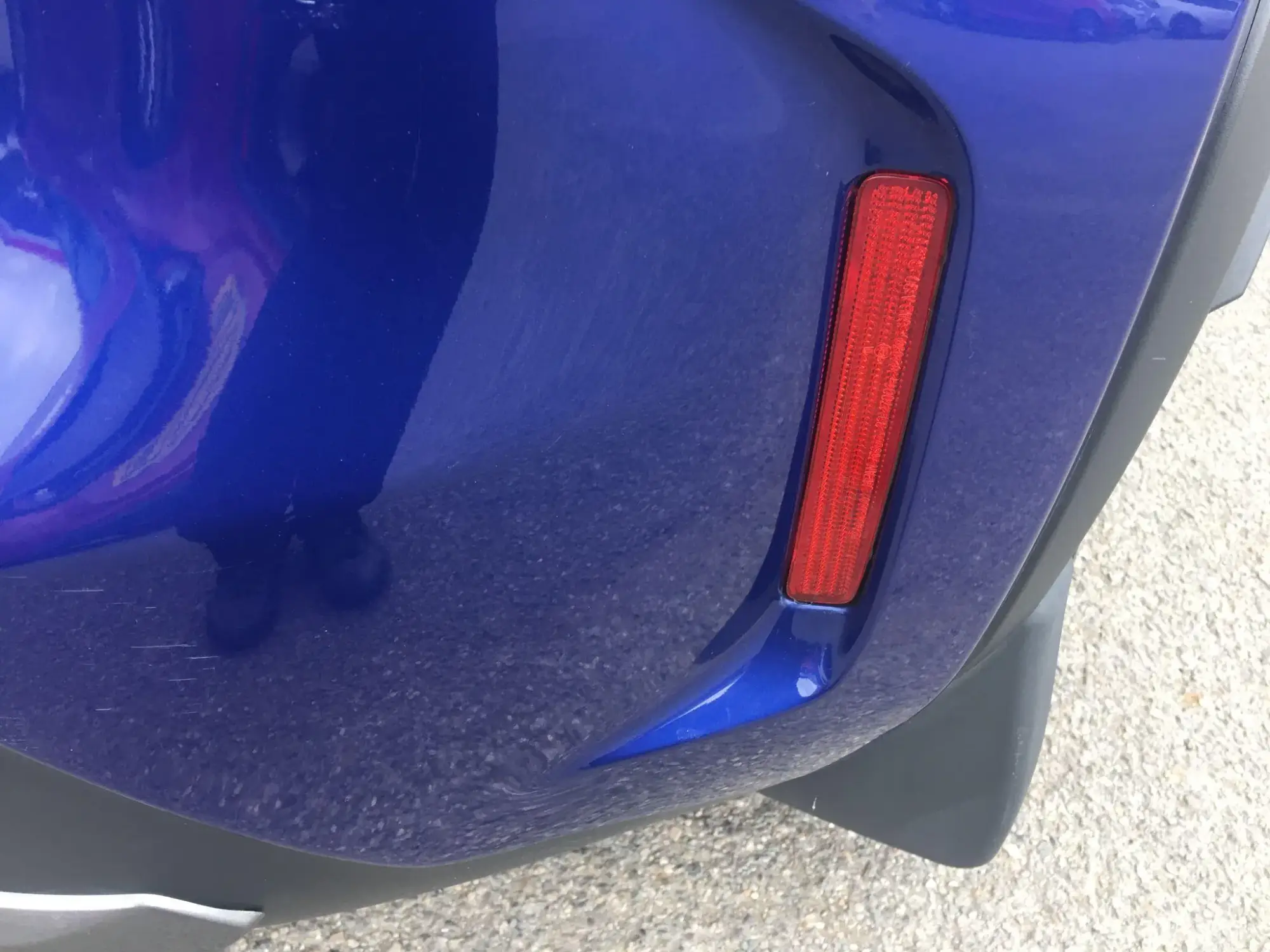 Toyota Yaris Cross Image 21
