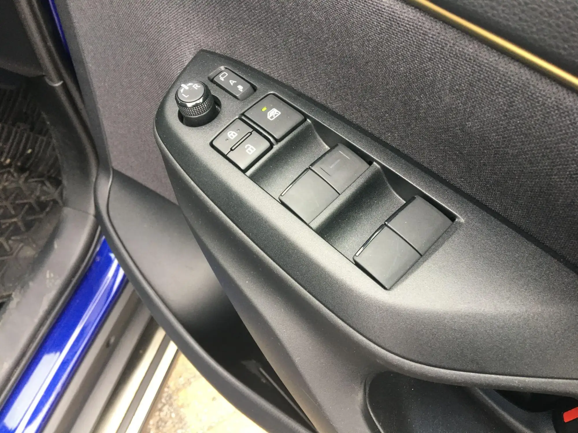 Toyota Yaris Cross Image 22
