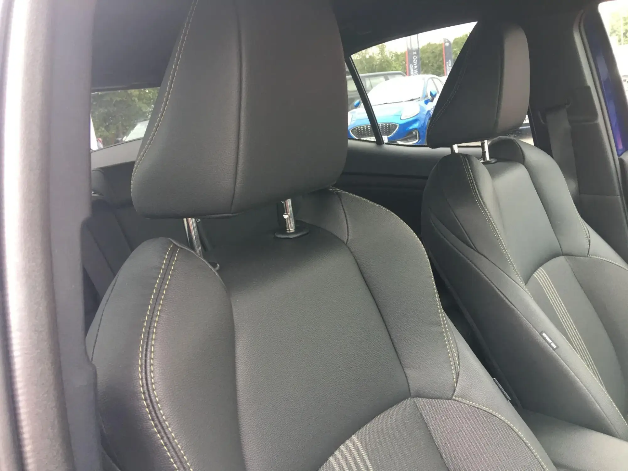 Toyota Yaris Cross Image 23