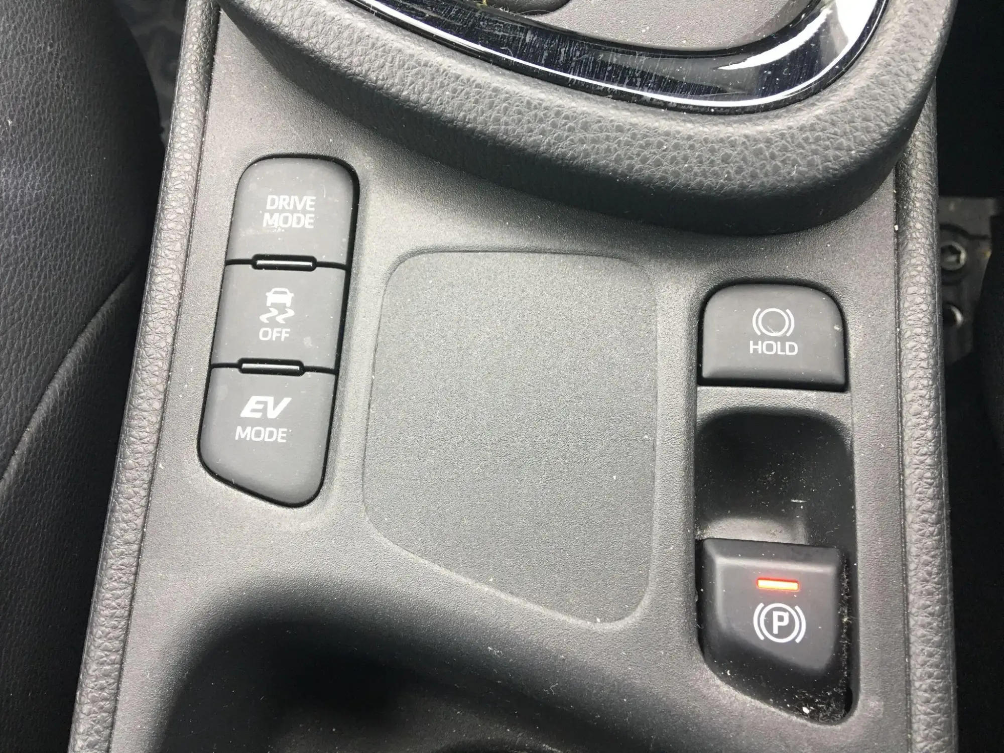 Toyota Yaris Cross Image 24
