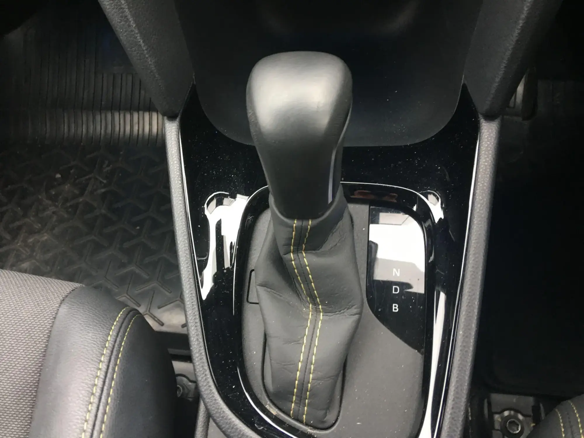 Toyota Yaris Cross Image 25