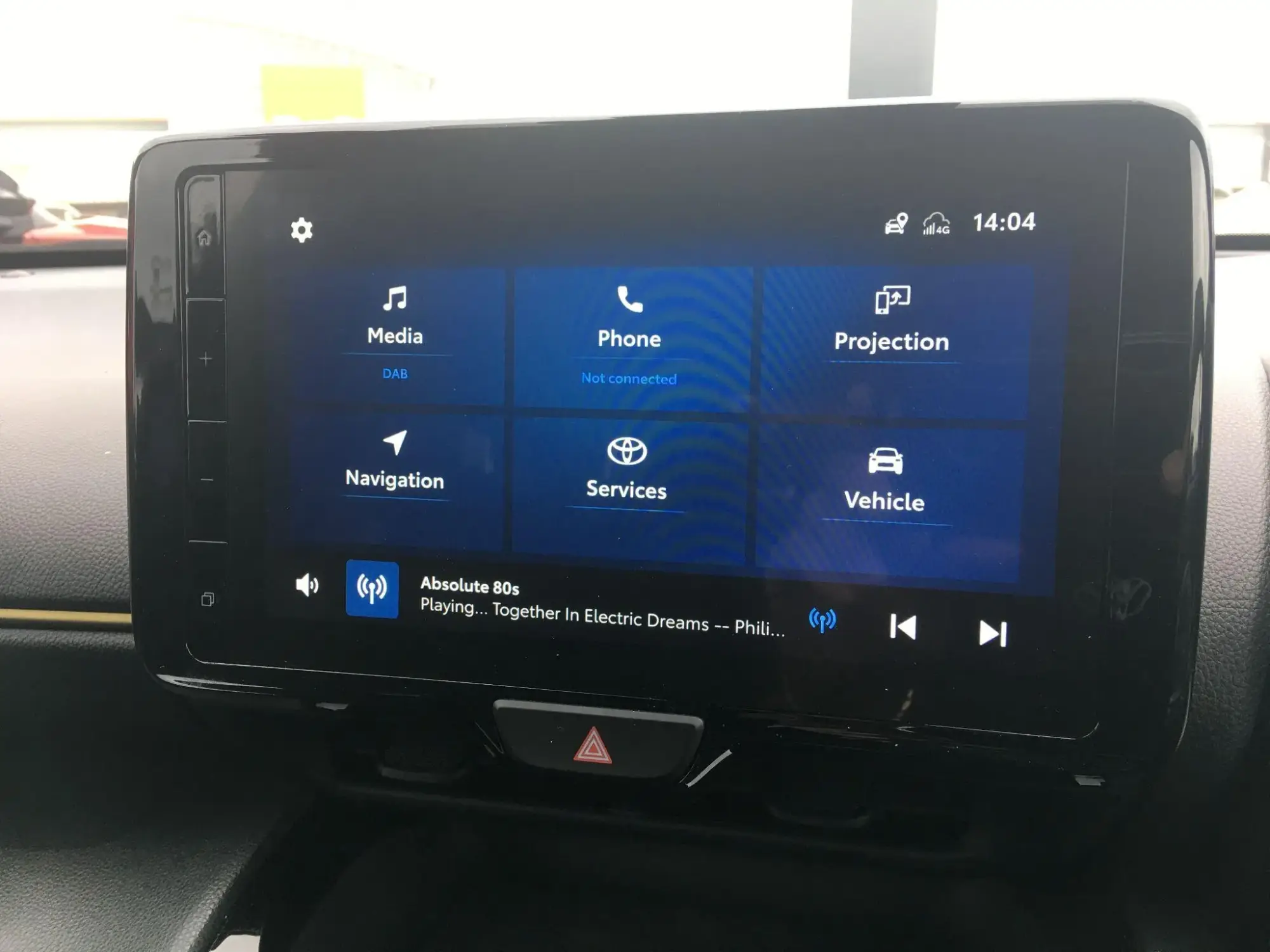Toyota Yaris Cross Image 27