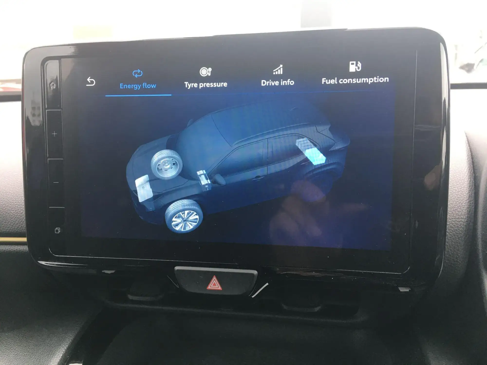 Toyota Yaris Cross Image 28