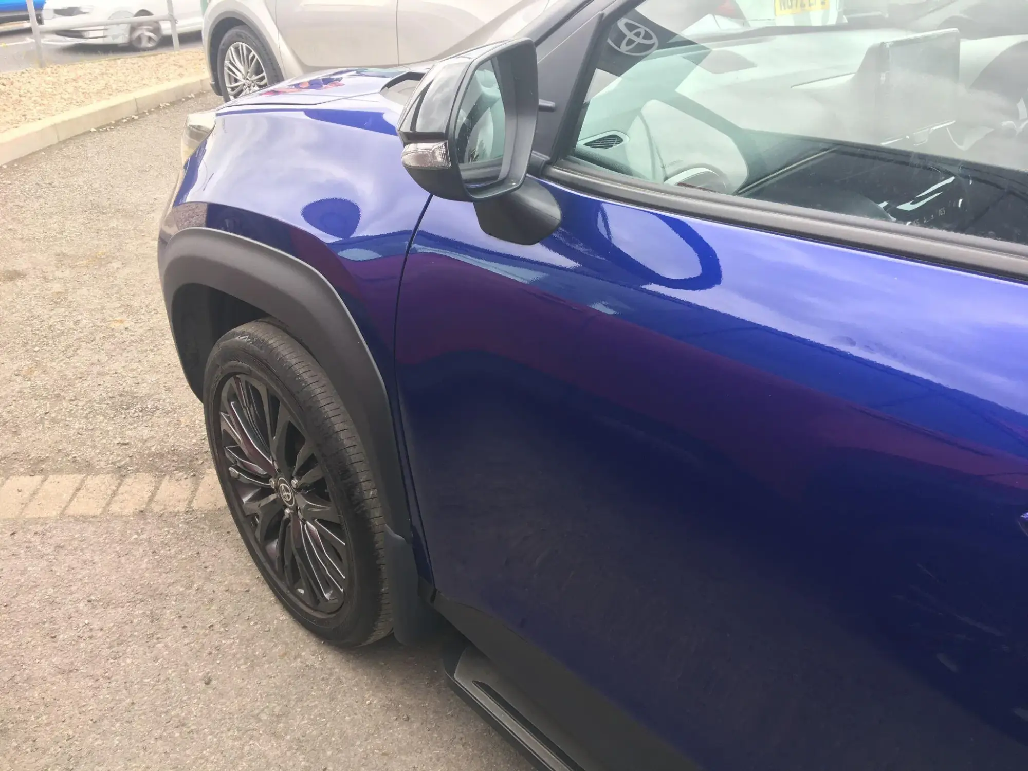 Toyota Yaris Cross Image 32