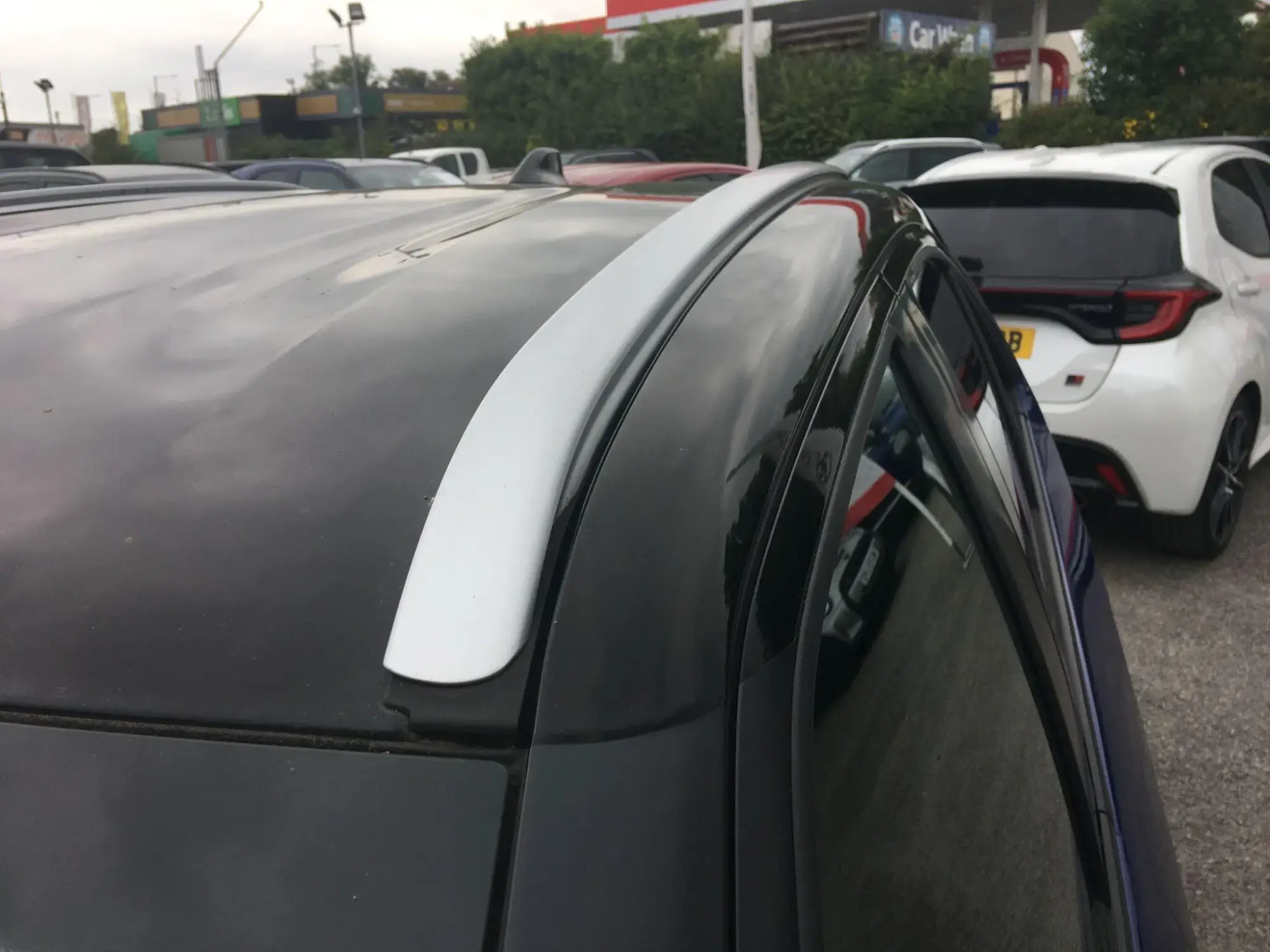 Toyota Yaris Cross Image 34