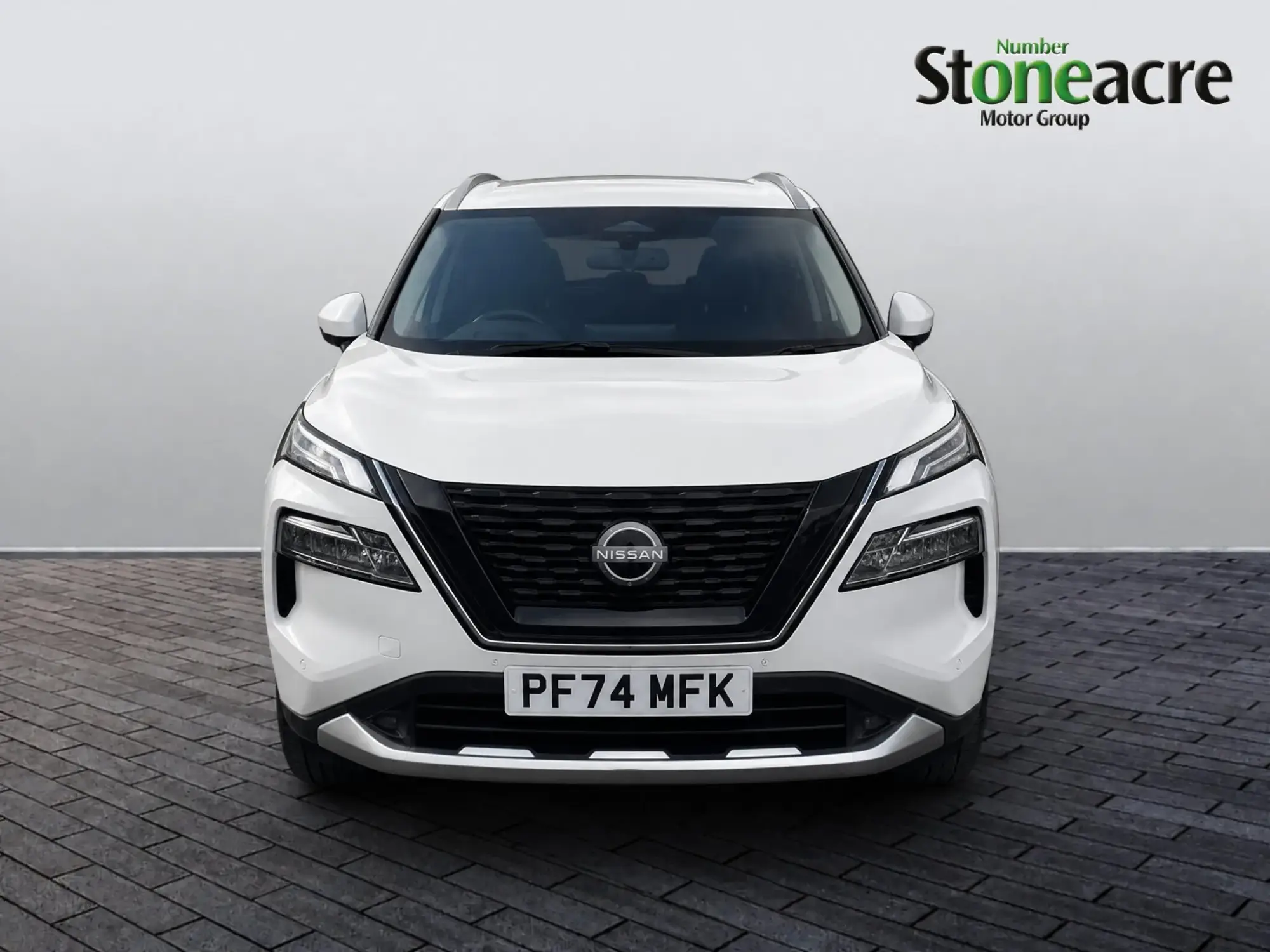 Nissan X-Trail e-POWER Image 2
