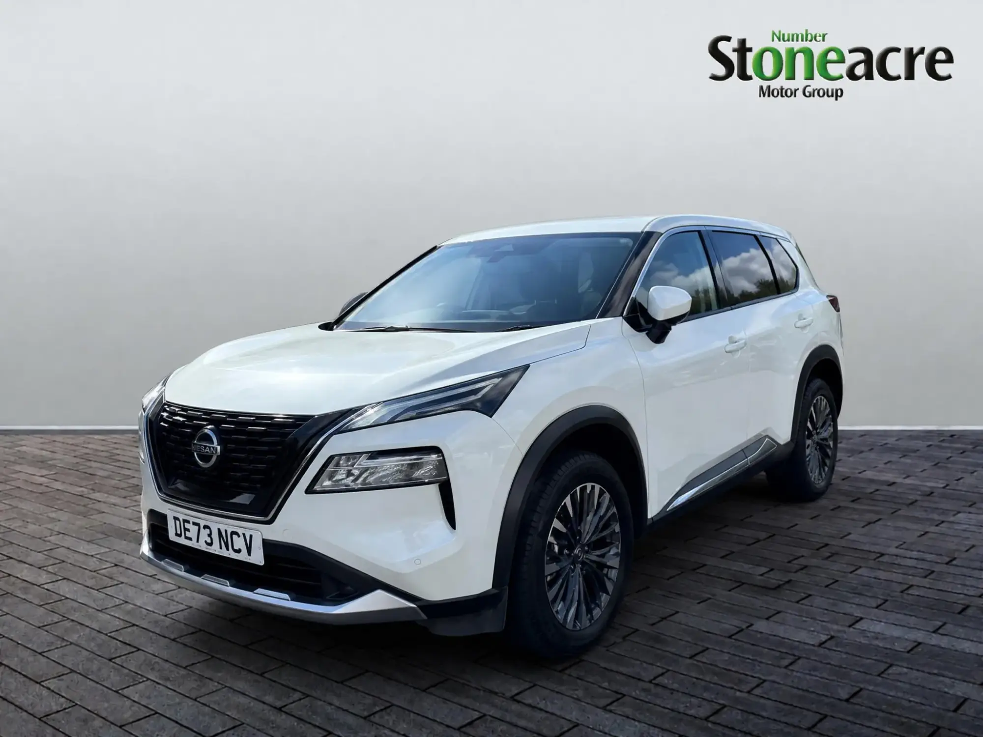 Nissan X-Trail e-POWER Image 3
