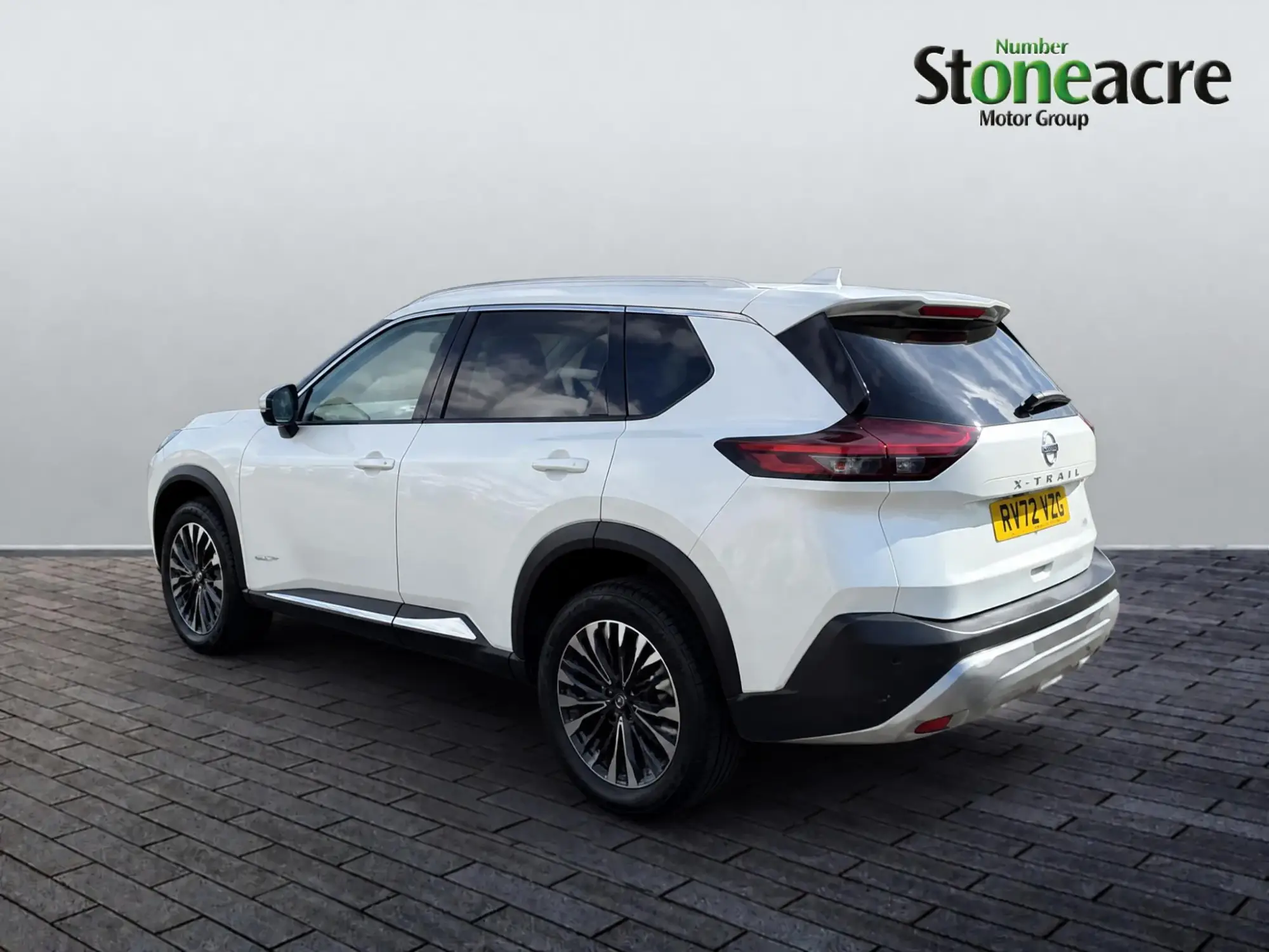 Nissan X-Trail e-POWER Image 4