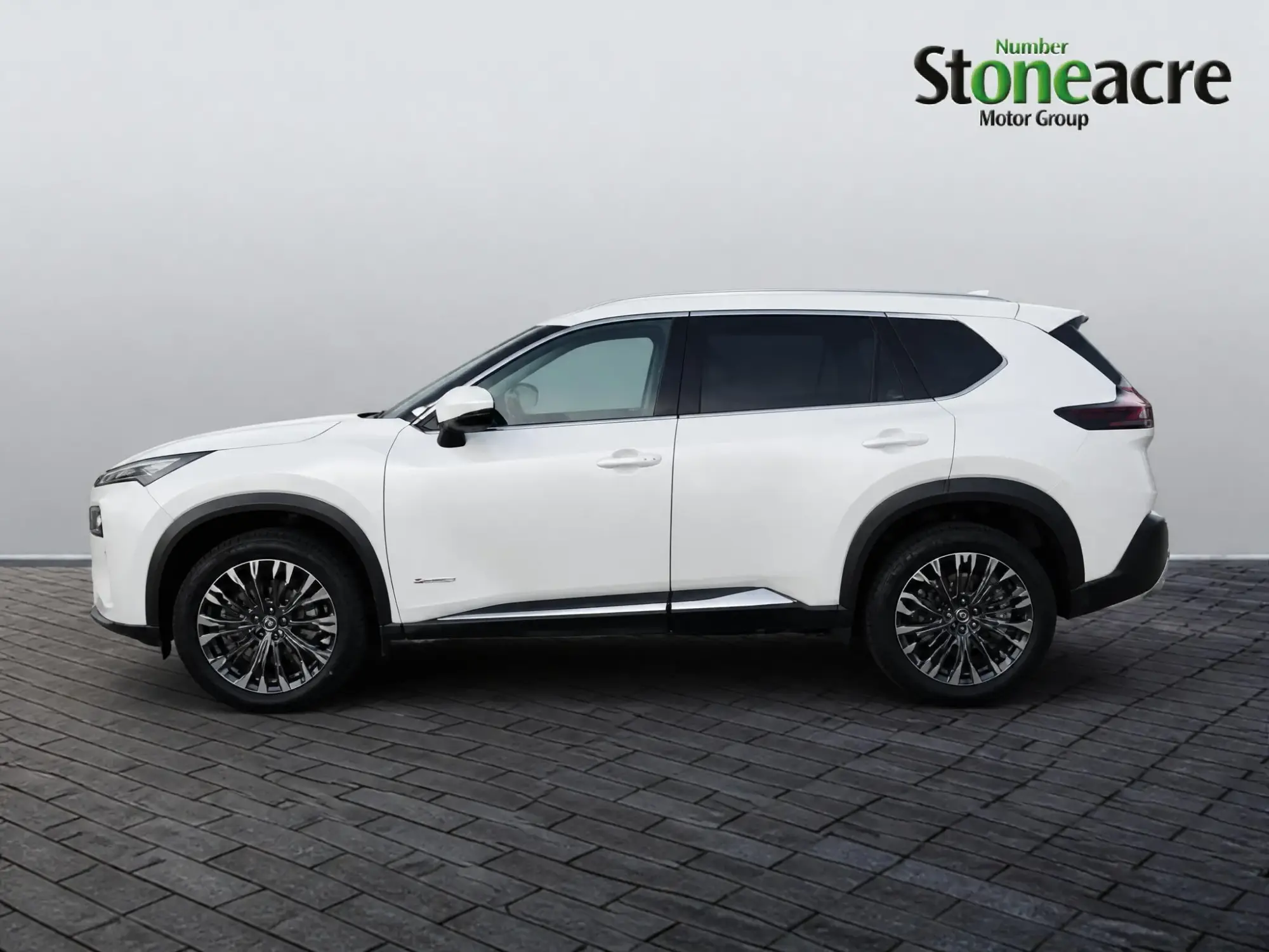 Nissan X-Trail e-POWER Image 5