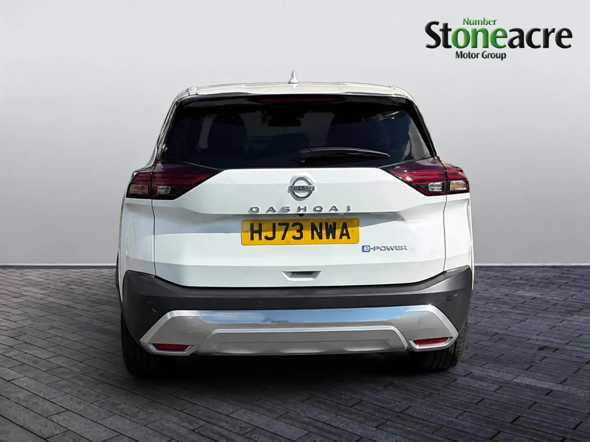 Nissan X-Trail e-POWER Image 6