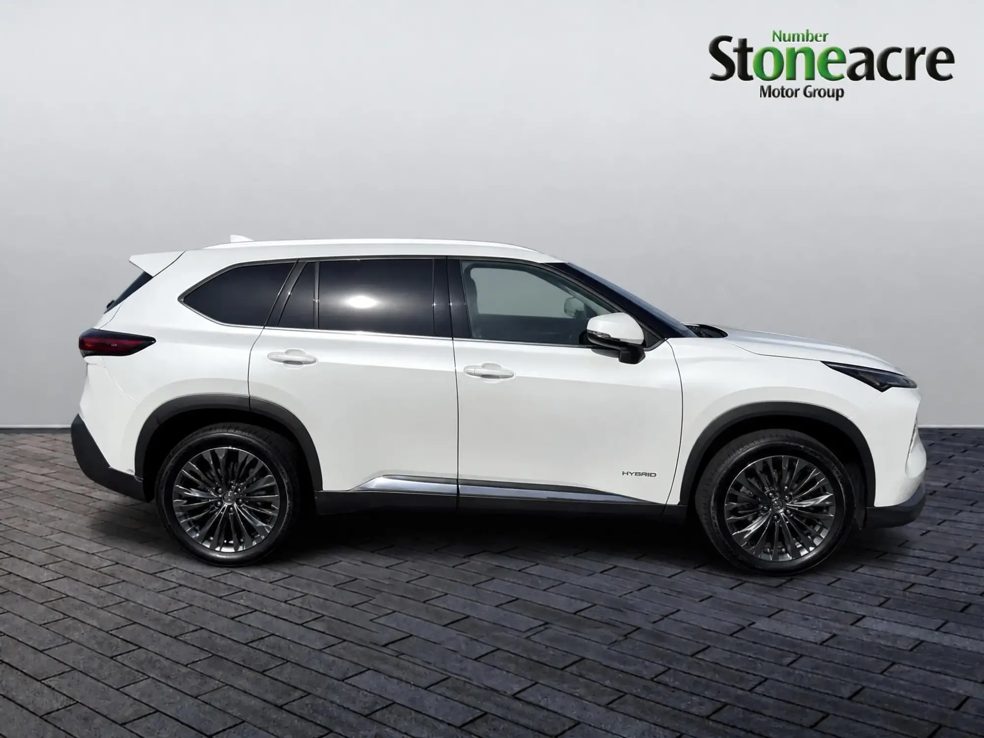 Nissan X-Trail e-POWER Image 7