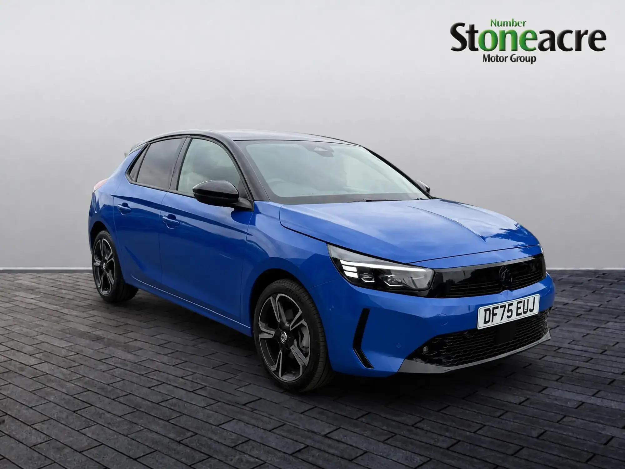 Vauxhall Corsa Image 1