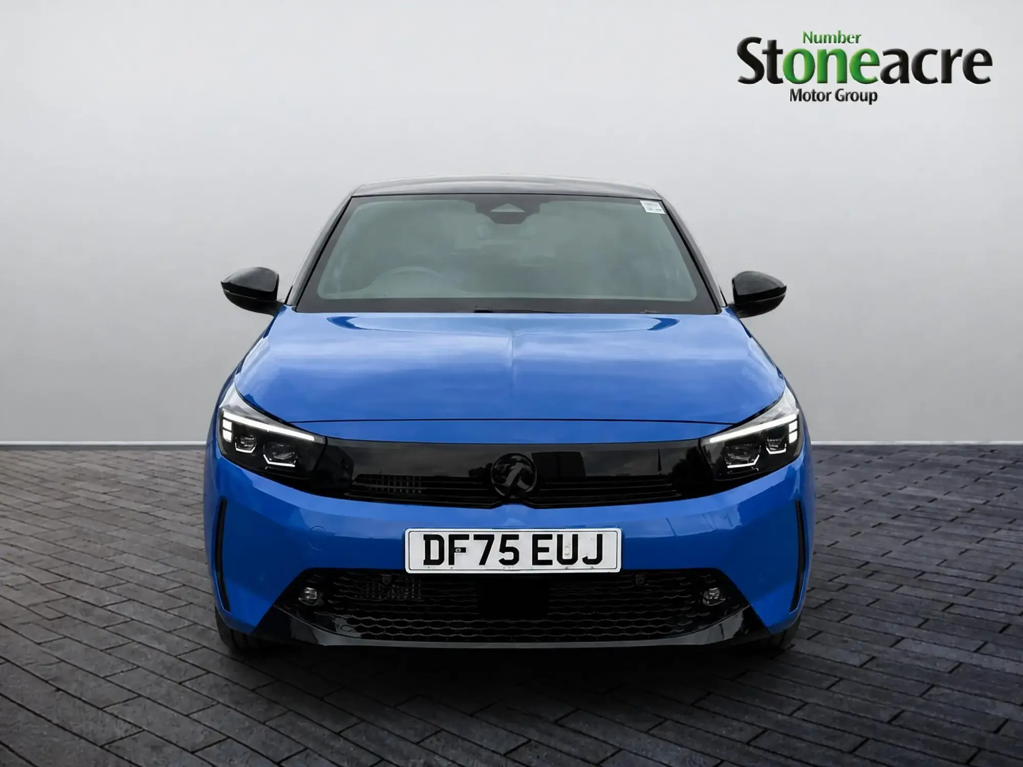 Vauxhall Corsa Image 2