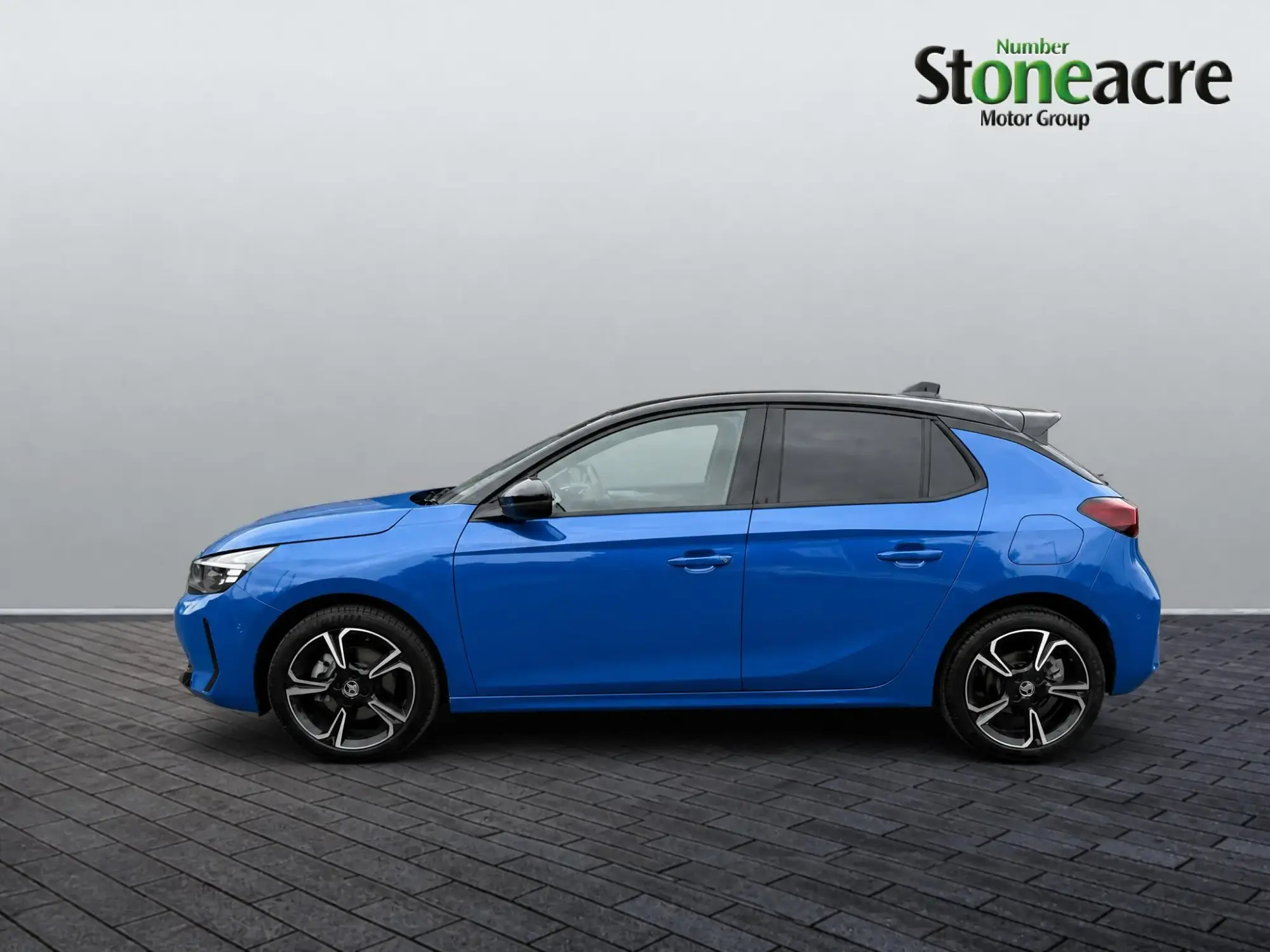 Vauxhall Corsa Image 4