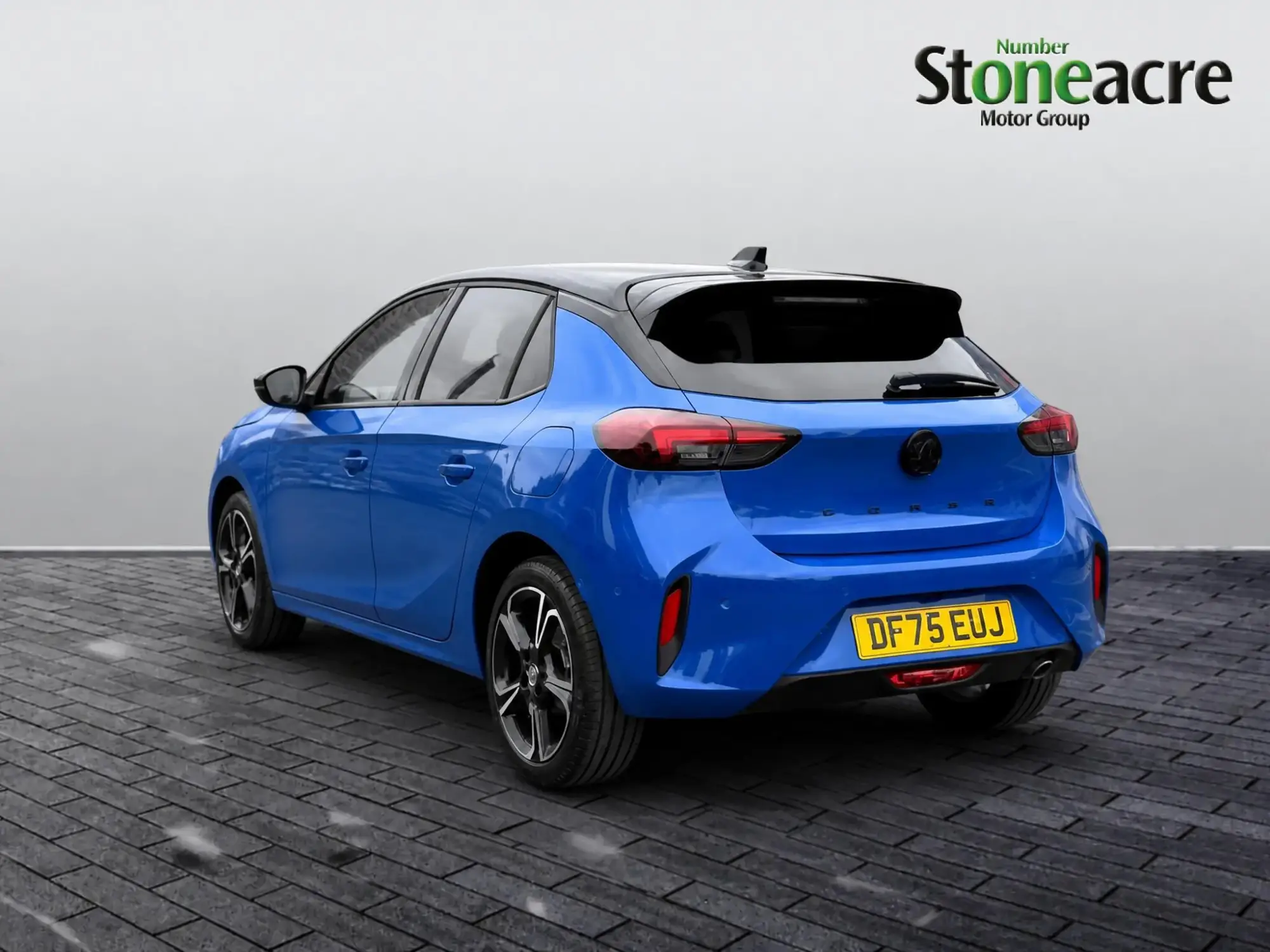 Vauxhall Corsa Image 5