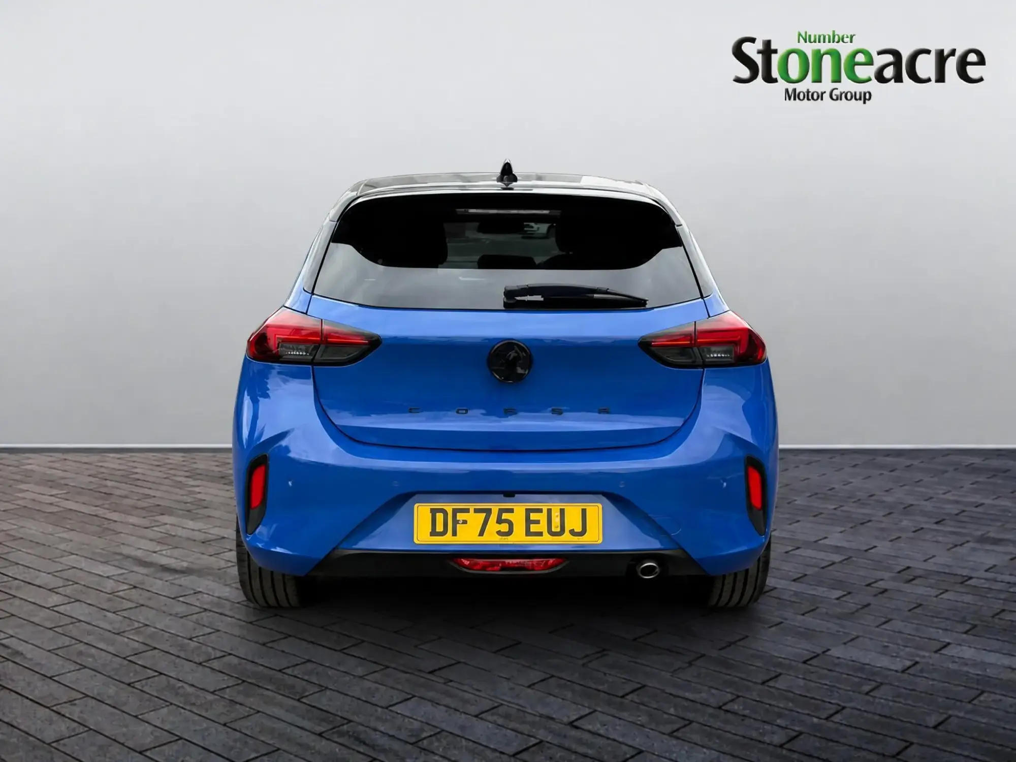 Vauxhall Corsa Image 6