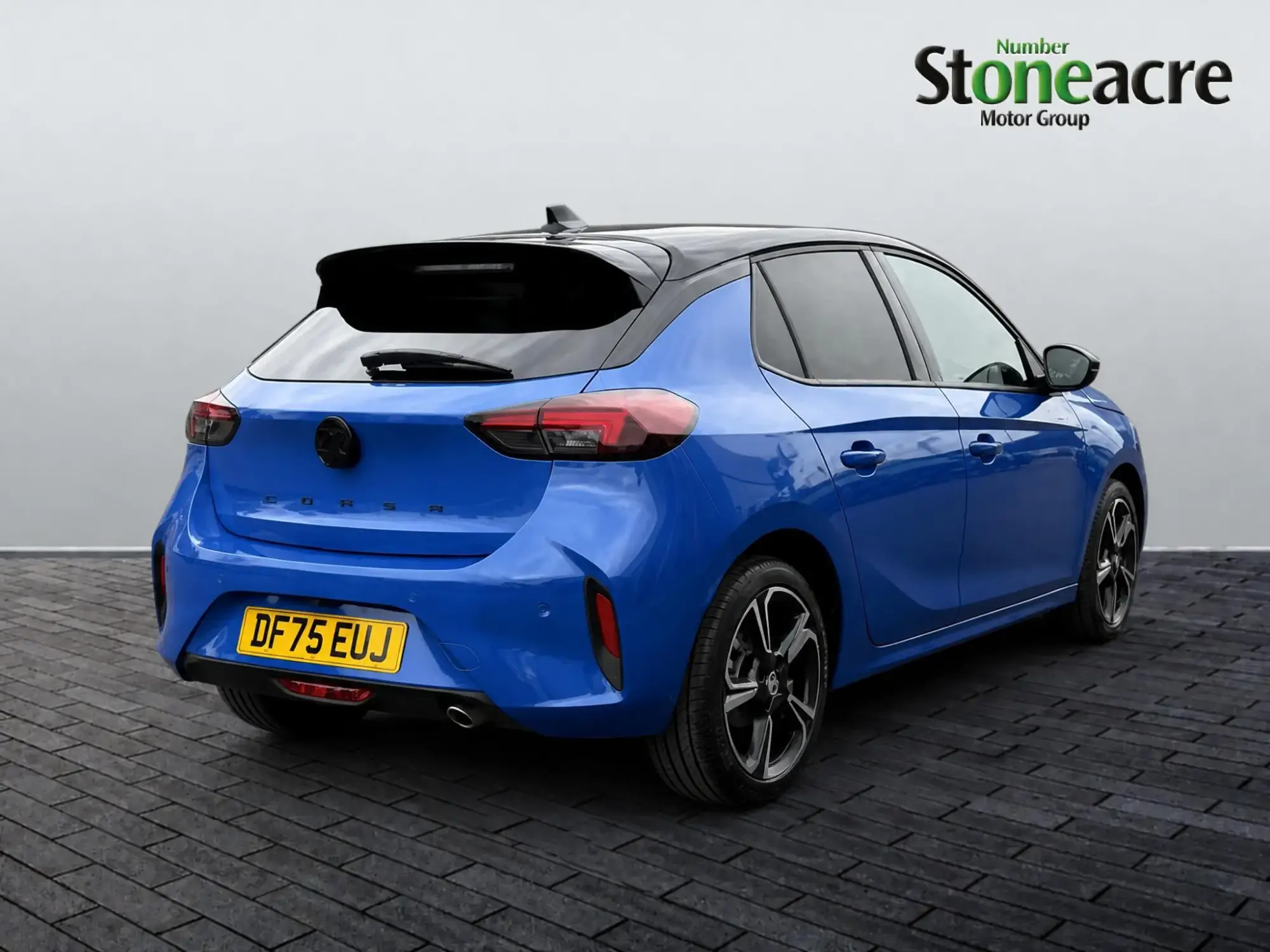 Vauxhall Corsa Image 7