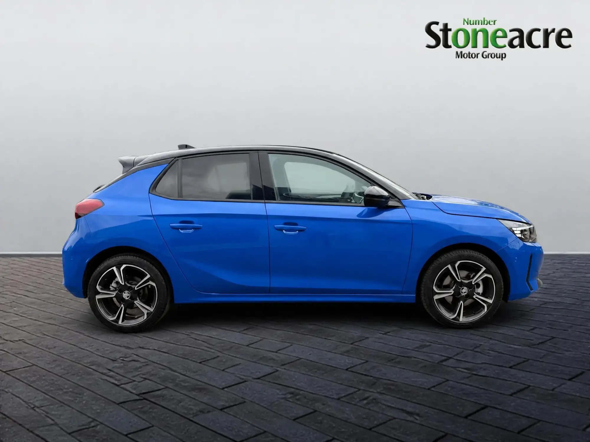 Vauxhall Corsa Image 8