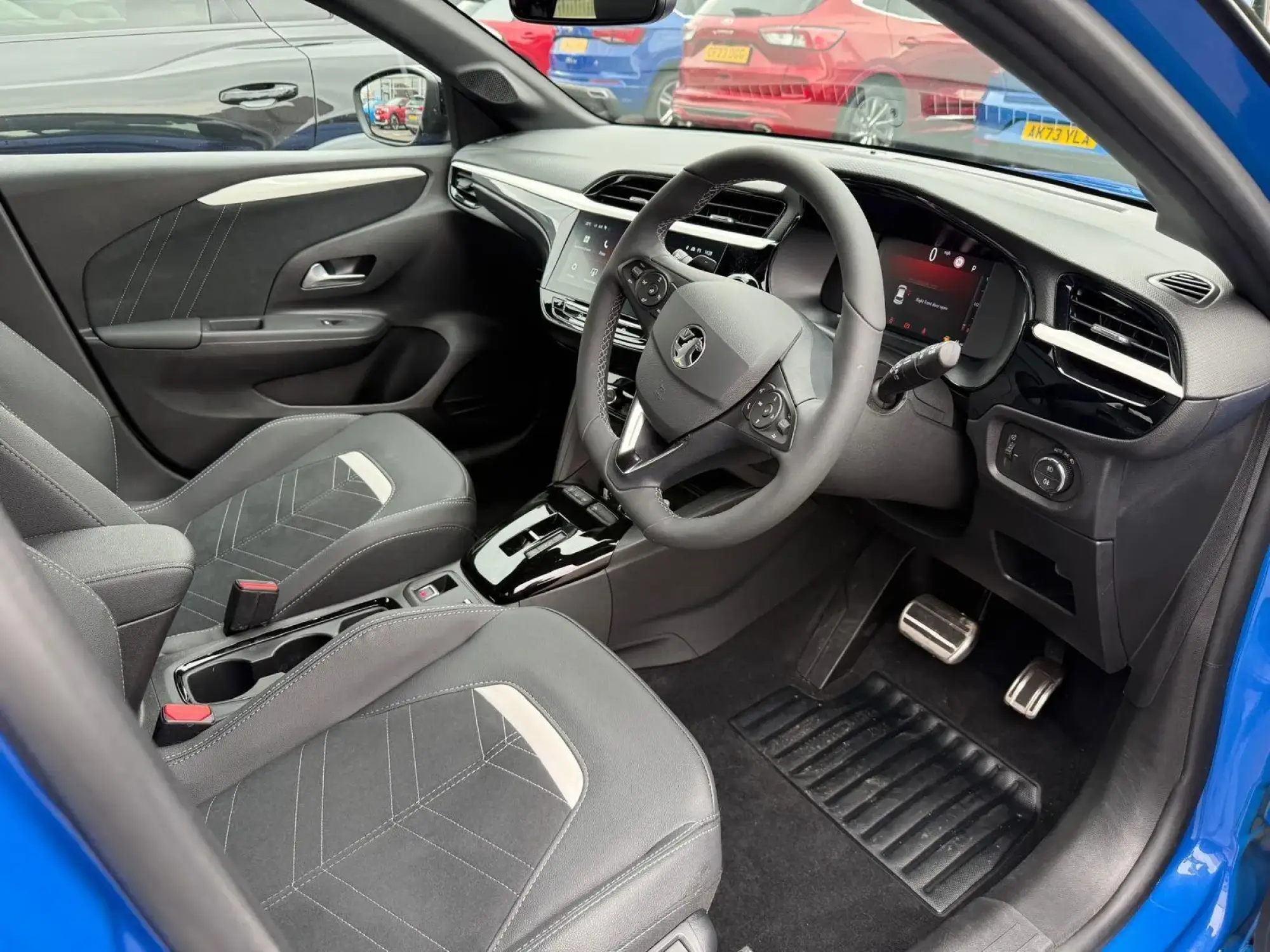 Vauxhall Corsa Image 9