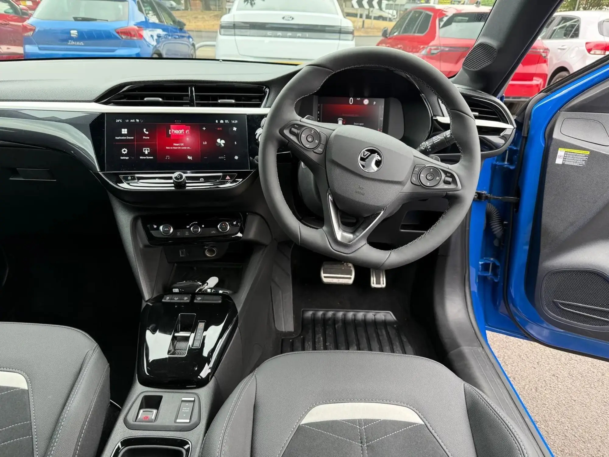 Vauxhall Corsa Image 10
