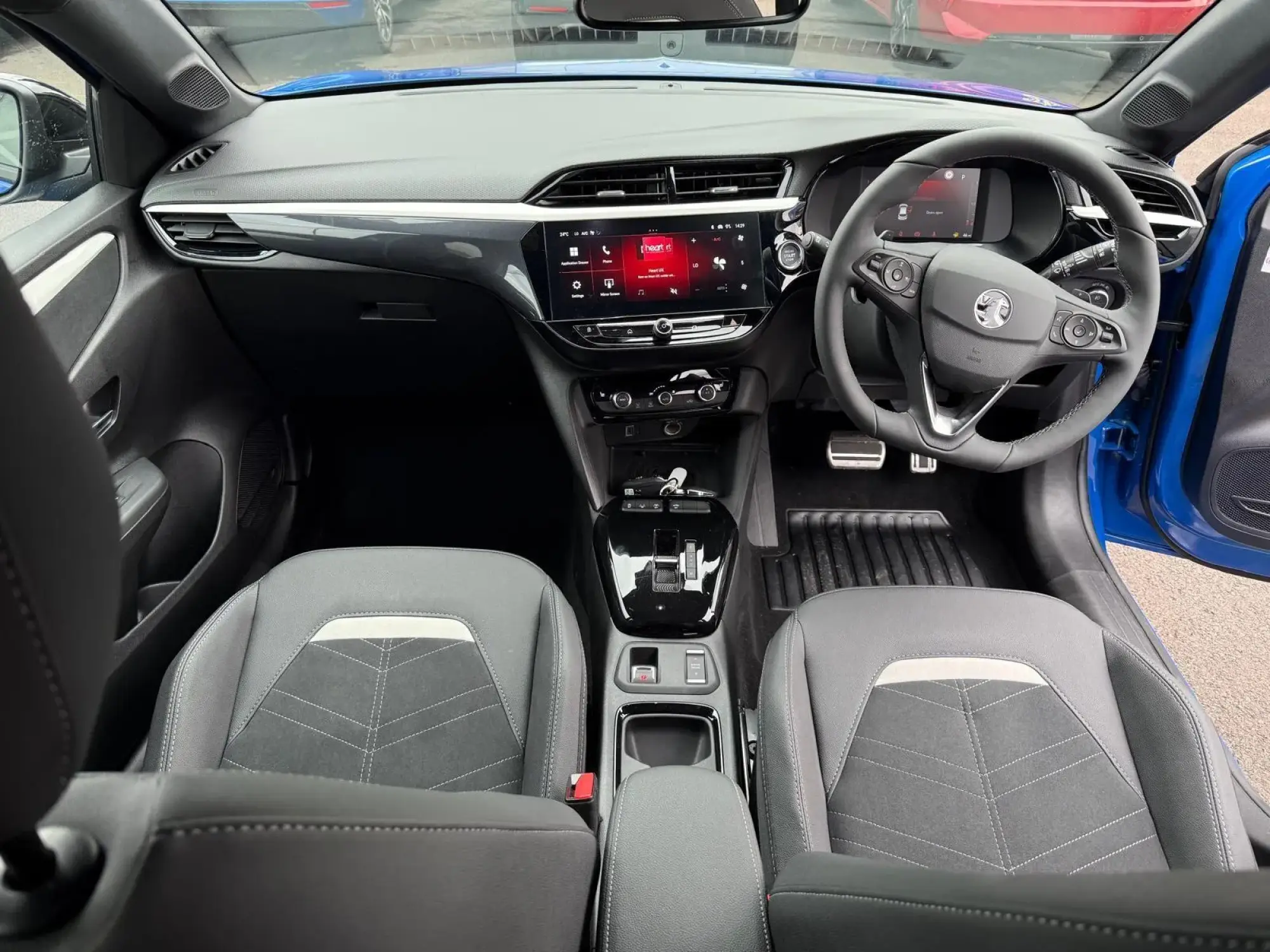 Vauxhall Corsa Image 11