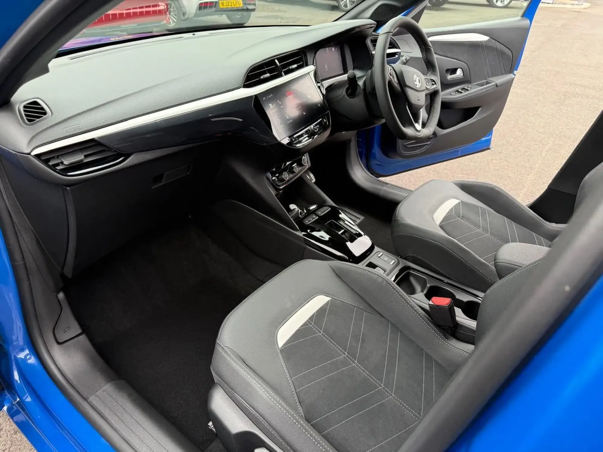 Vauxhall Corsa Image 12