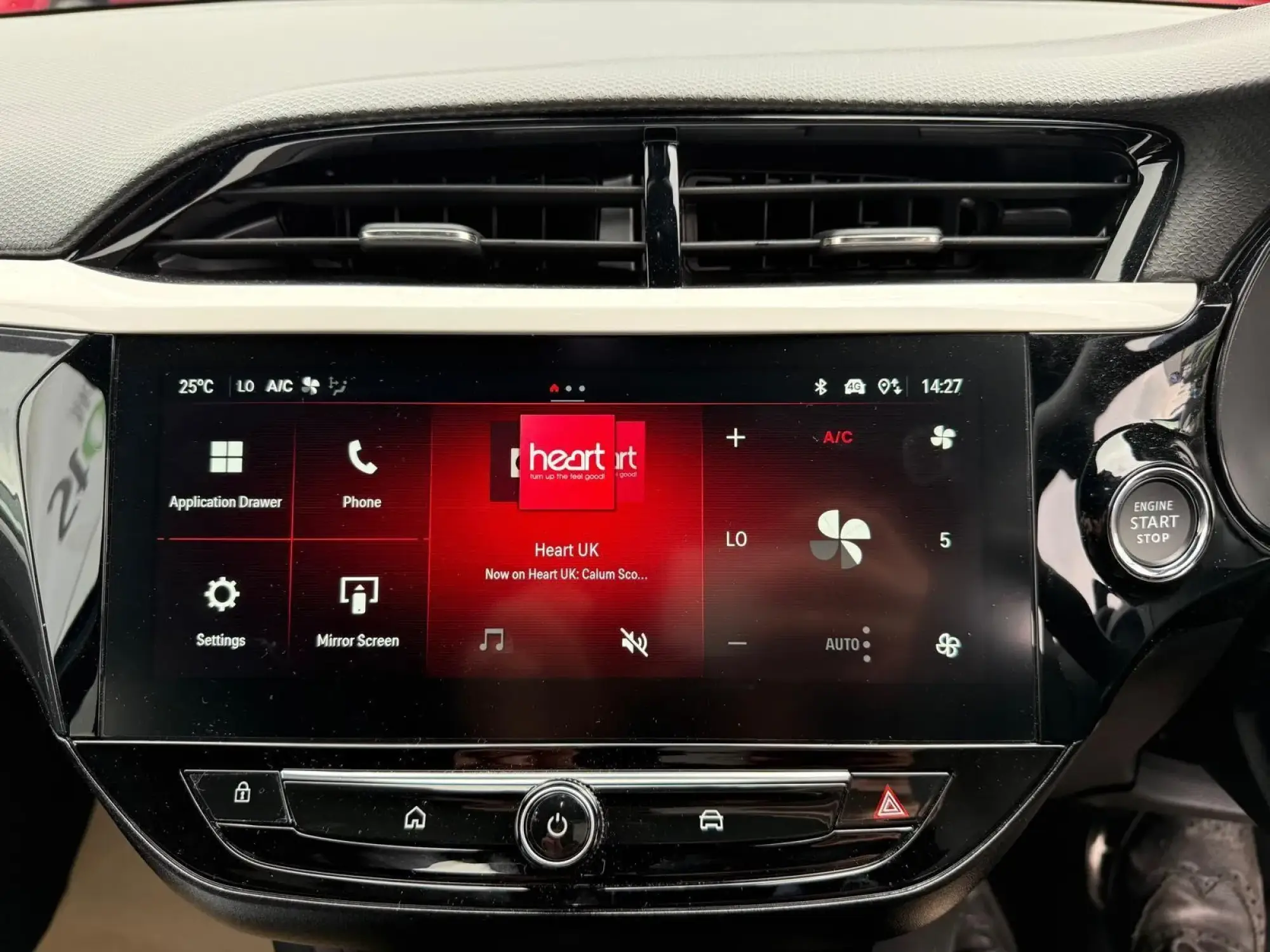 Vauxhall Corsa Image 13