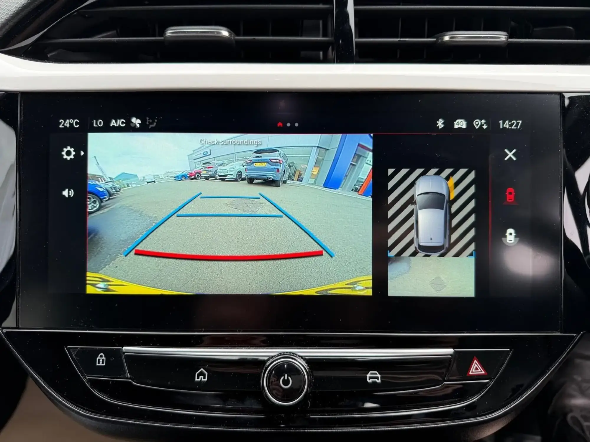 Vauxhall Corsa Image 15
