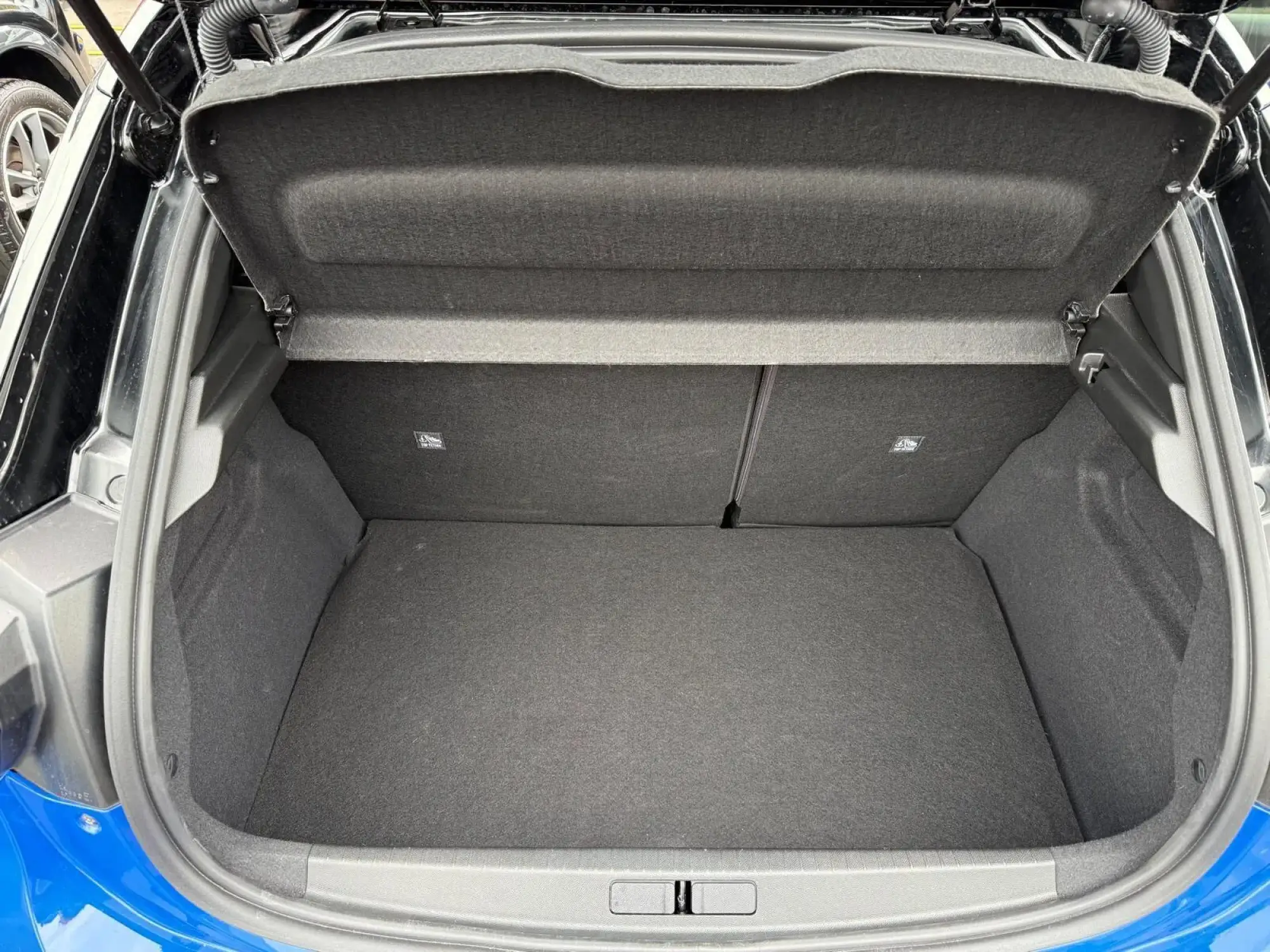 Vauxhall Corsa Image 16